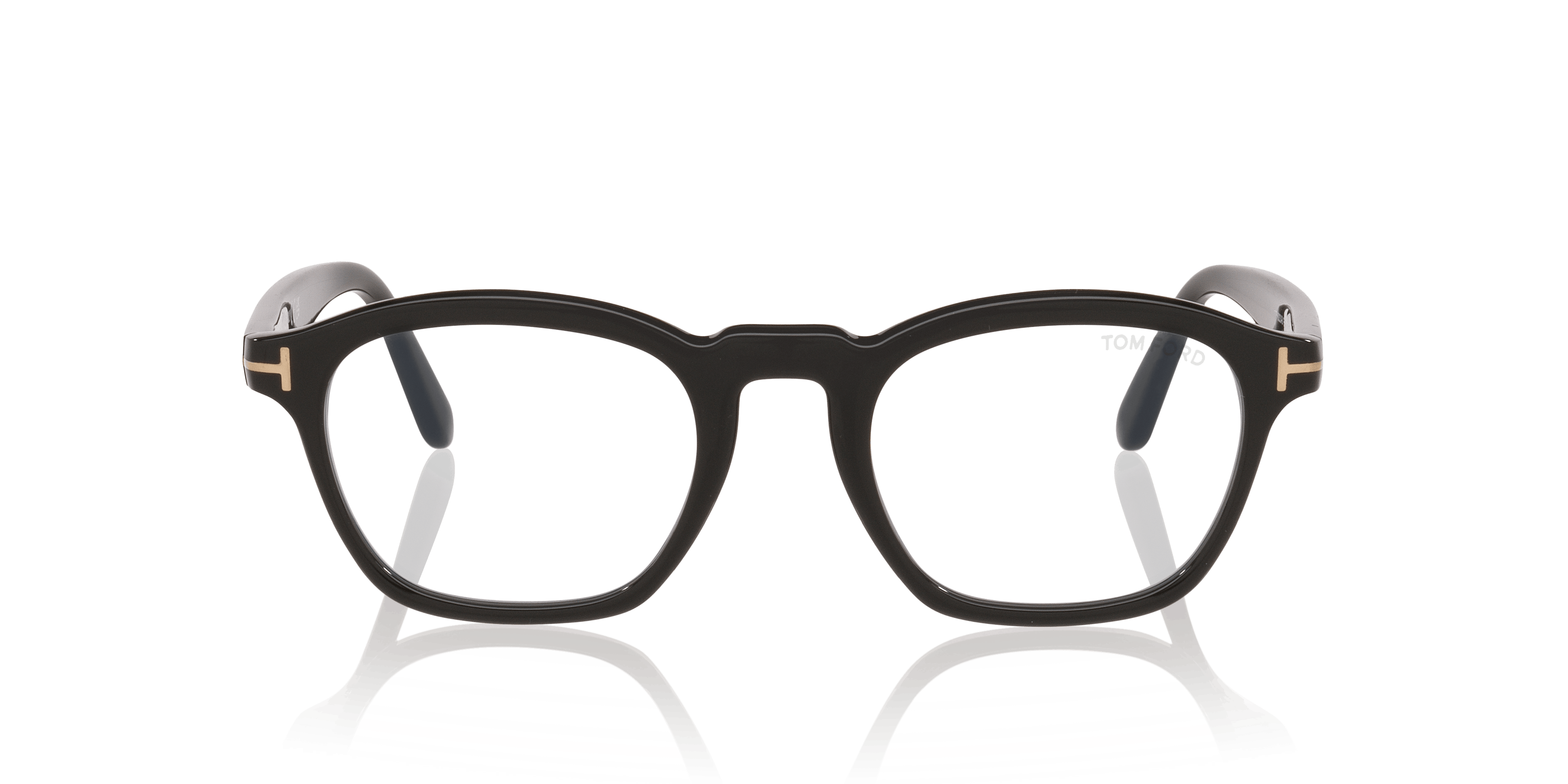 Front, Tom Ford FT6033-B TR002027 1330