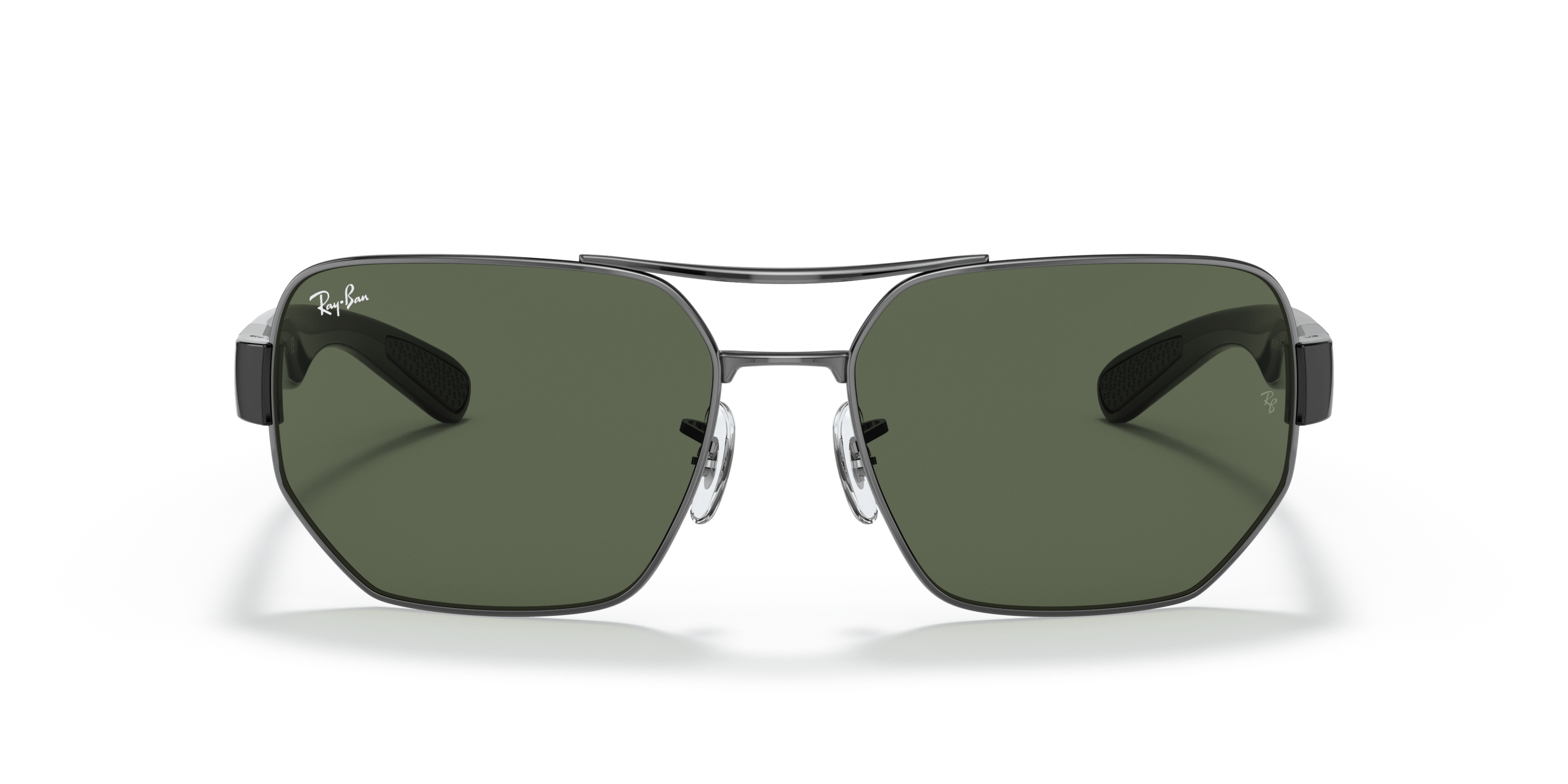 Front, Ray-Ban RB3672 004/71