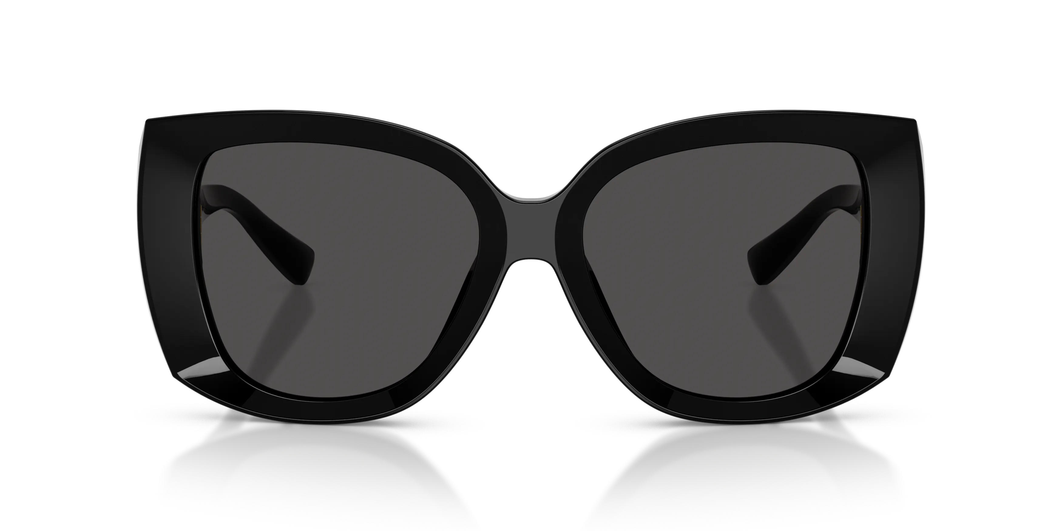 Front, DOLCE & GABBANA DG4495 501/87