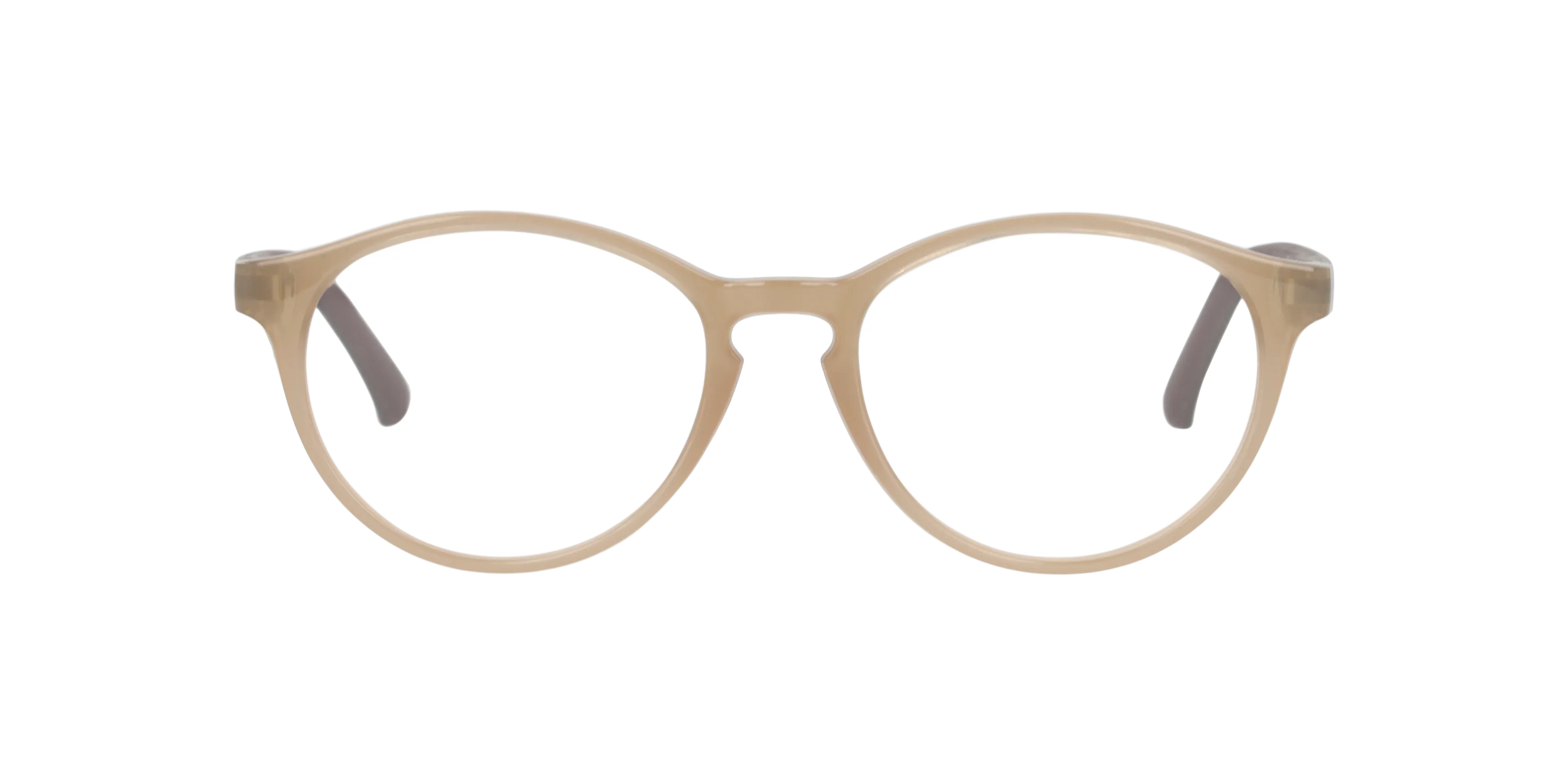 Front, Milo & Me 85061 79