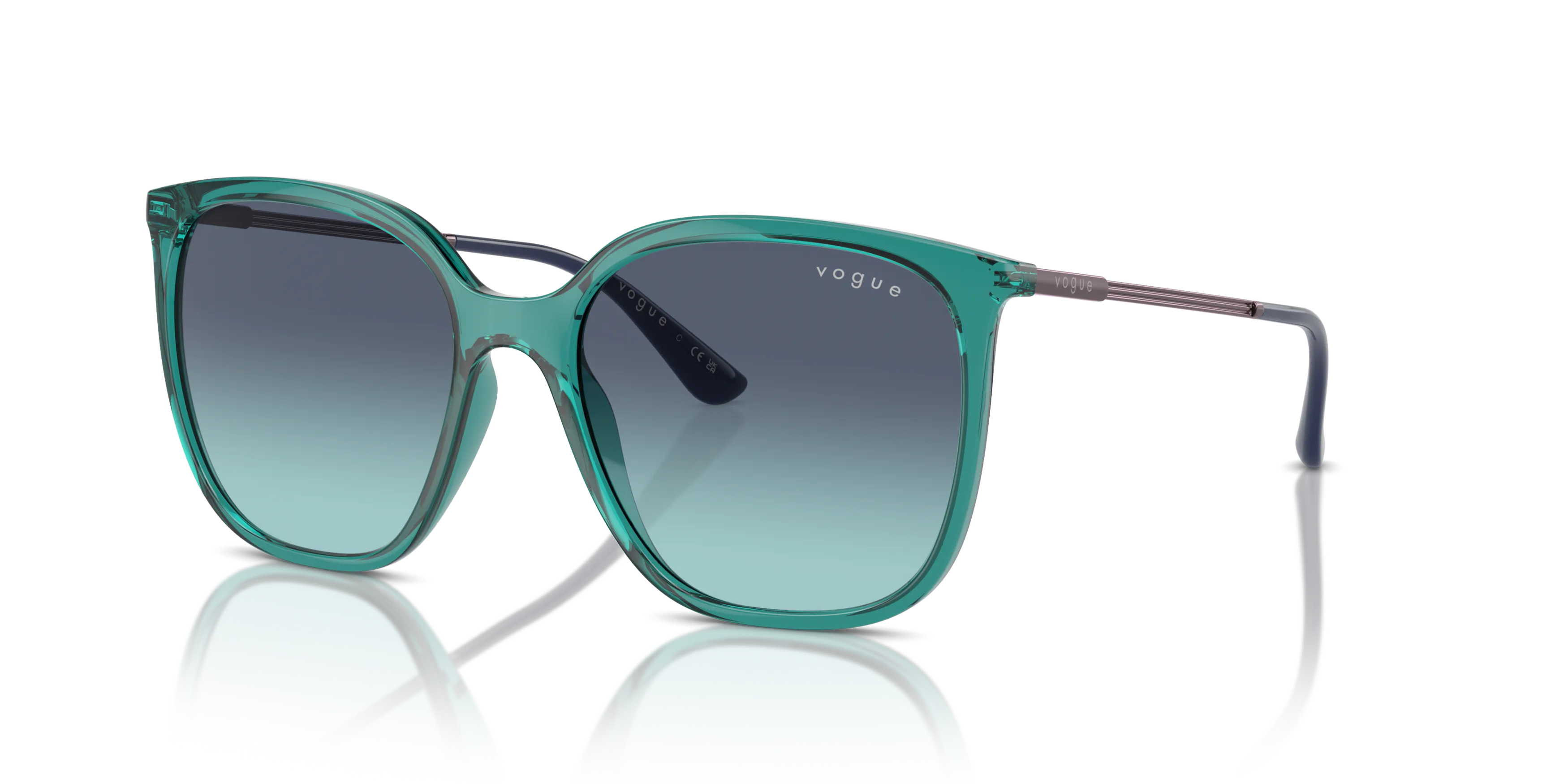 Angle_Left01, VOGUE EYEWEAR VO5564S 31204S