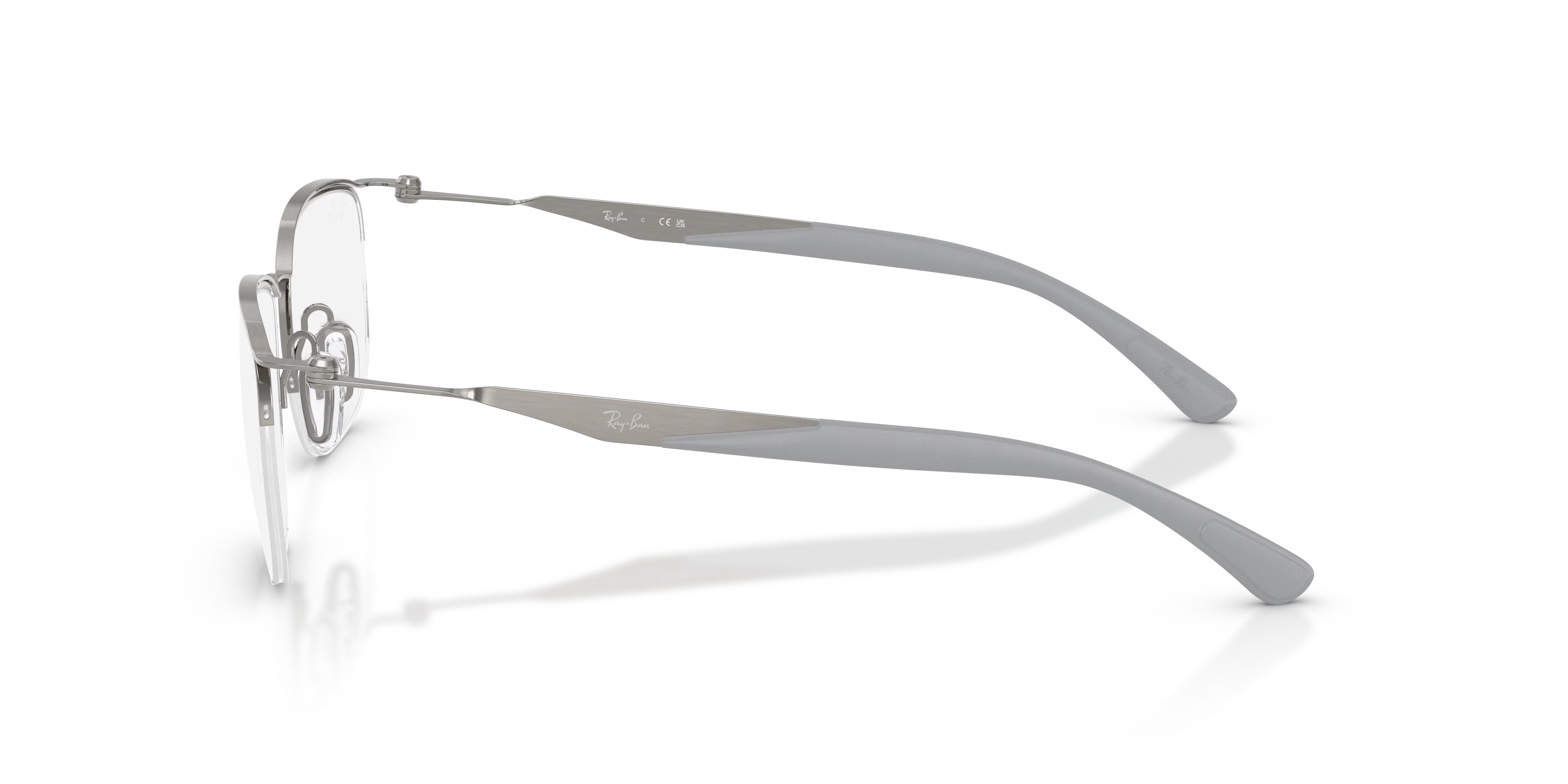Angle_Left02, RAY-BAN RB7552 Optics RX7552 3213