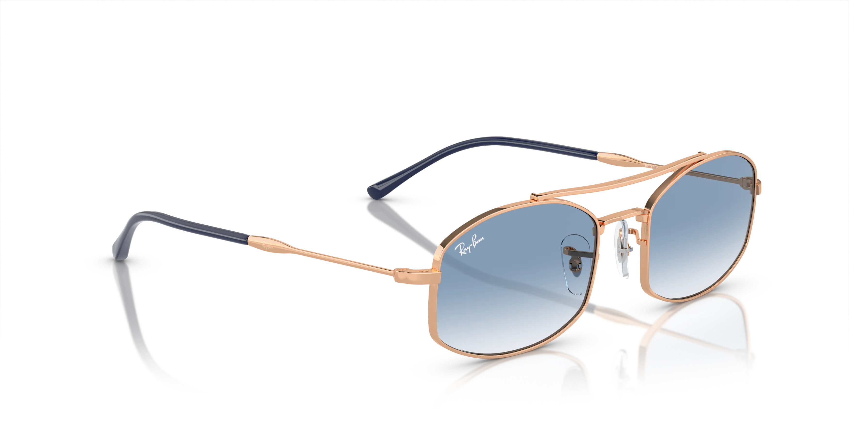 Angle_Right01, Ray-Ban RB3719 92623F