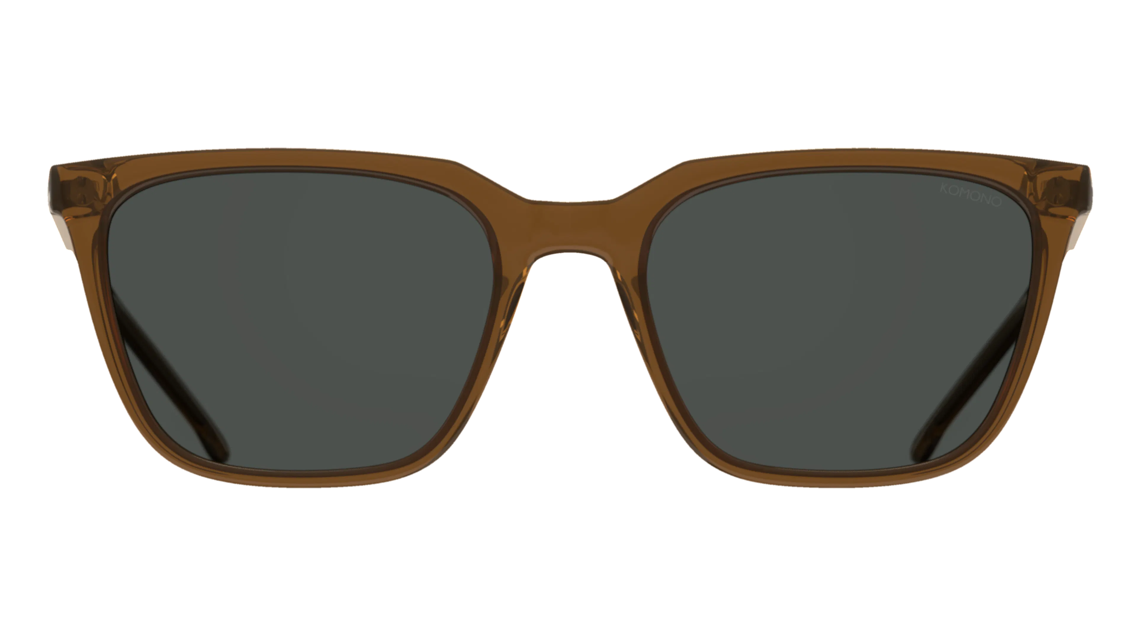 Front, Komono KOM-S6756 Bronze