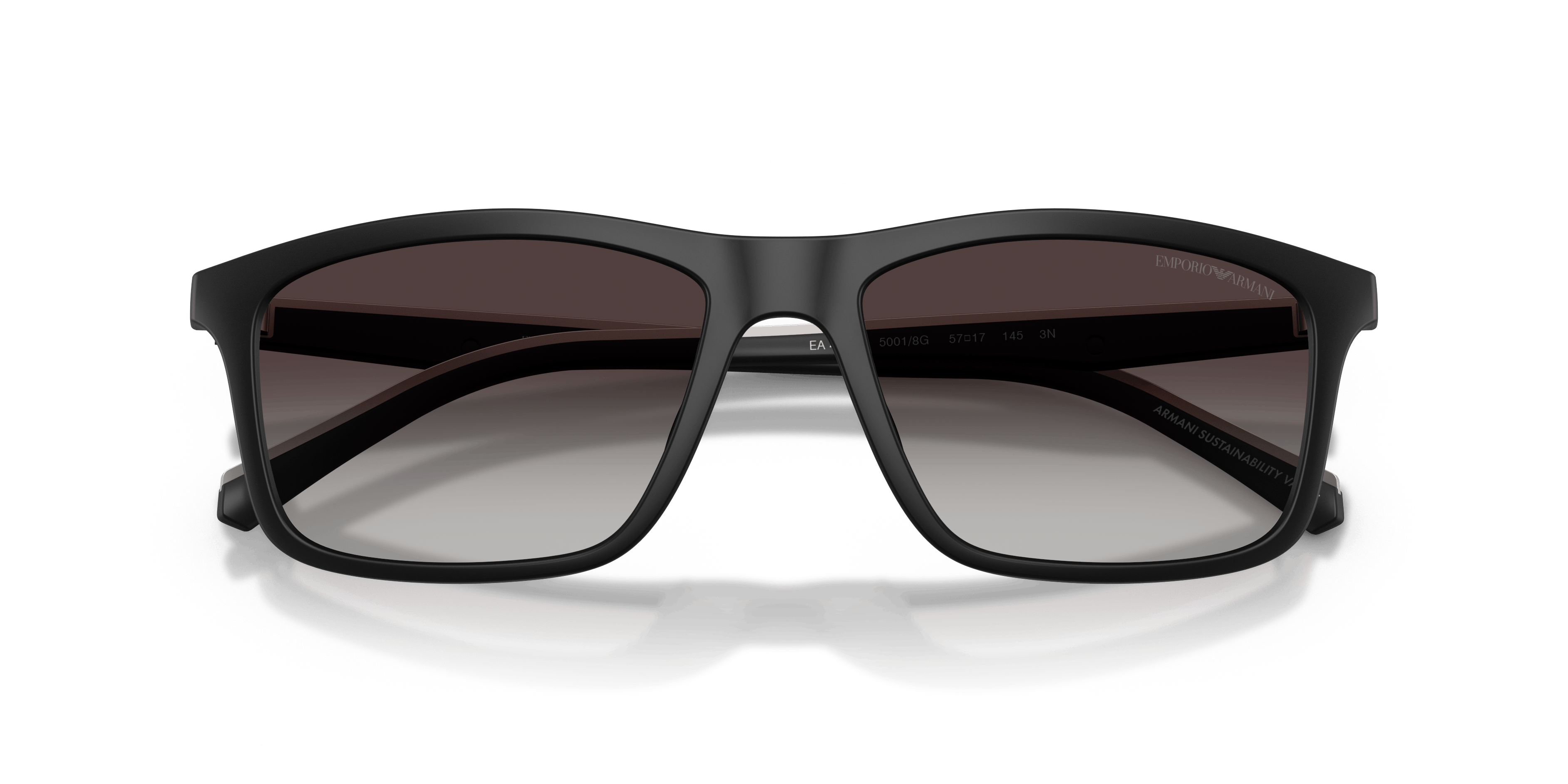 Folded, Emporio Armani EA4257U 52618H