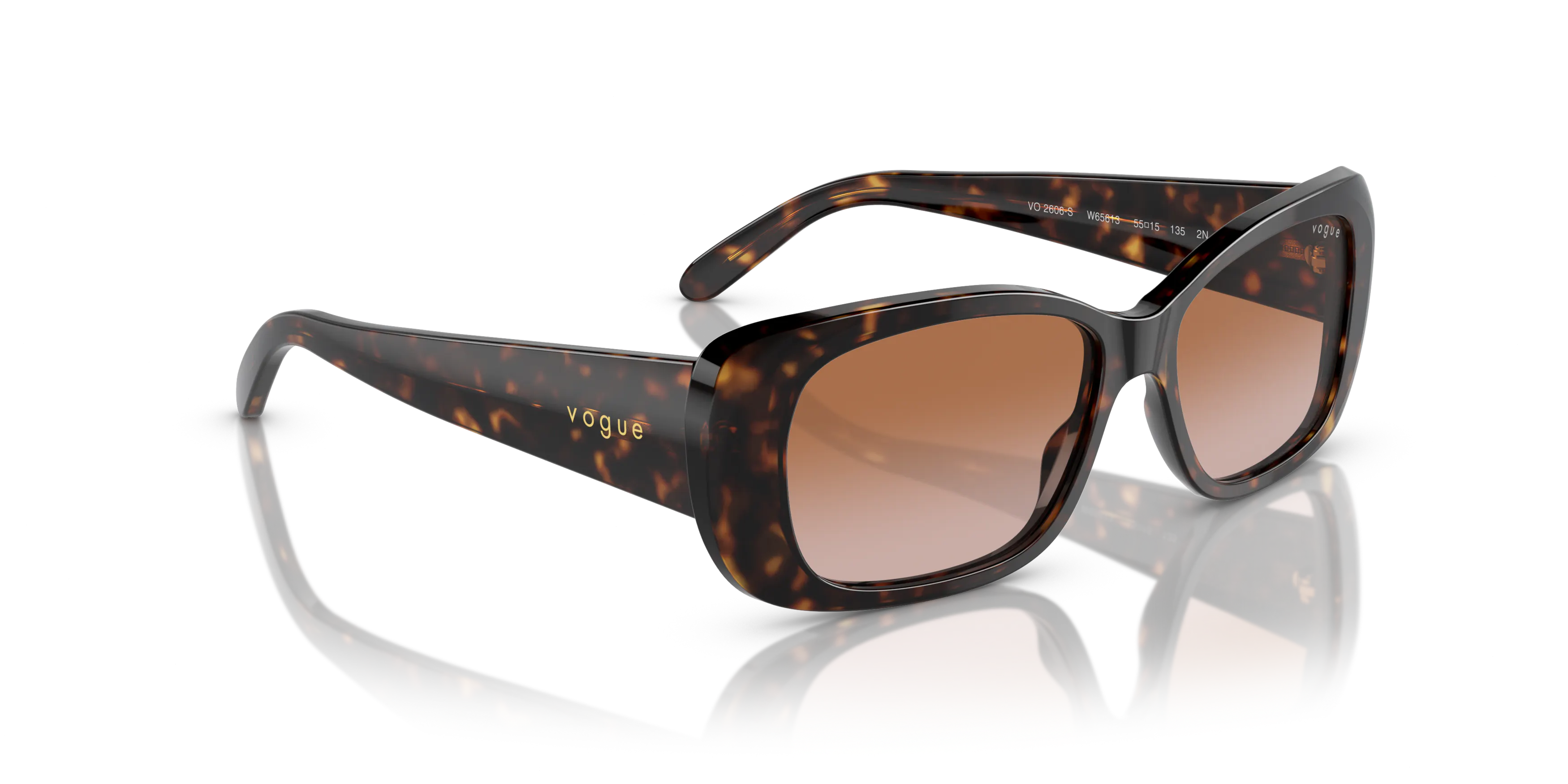 Angle_Right01, Vogue Eyewear VO2606S W65613