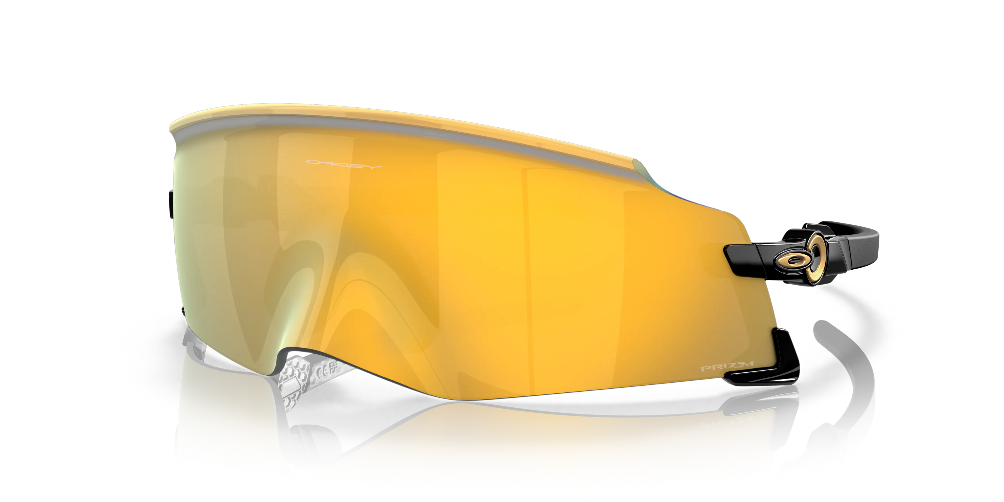 Angle_Left01, Oakley Oakley Kato OO9455M 945502 Solglasögon