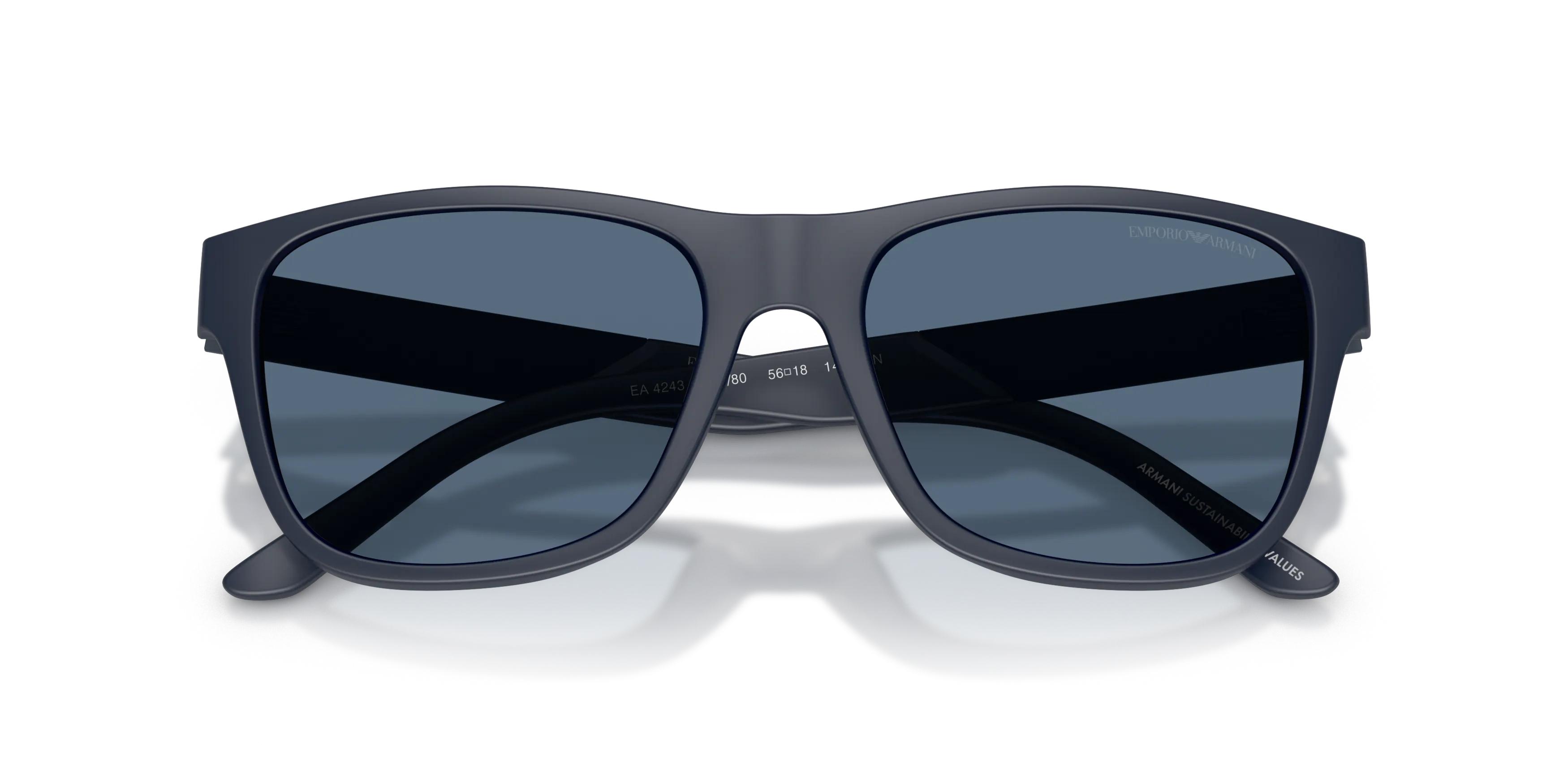 Emporio Armani EA 4243 -Sunglasses | Vision Express
