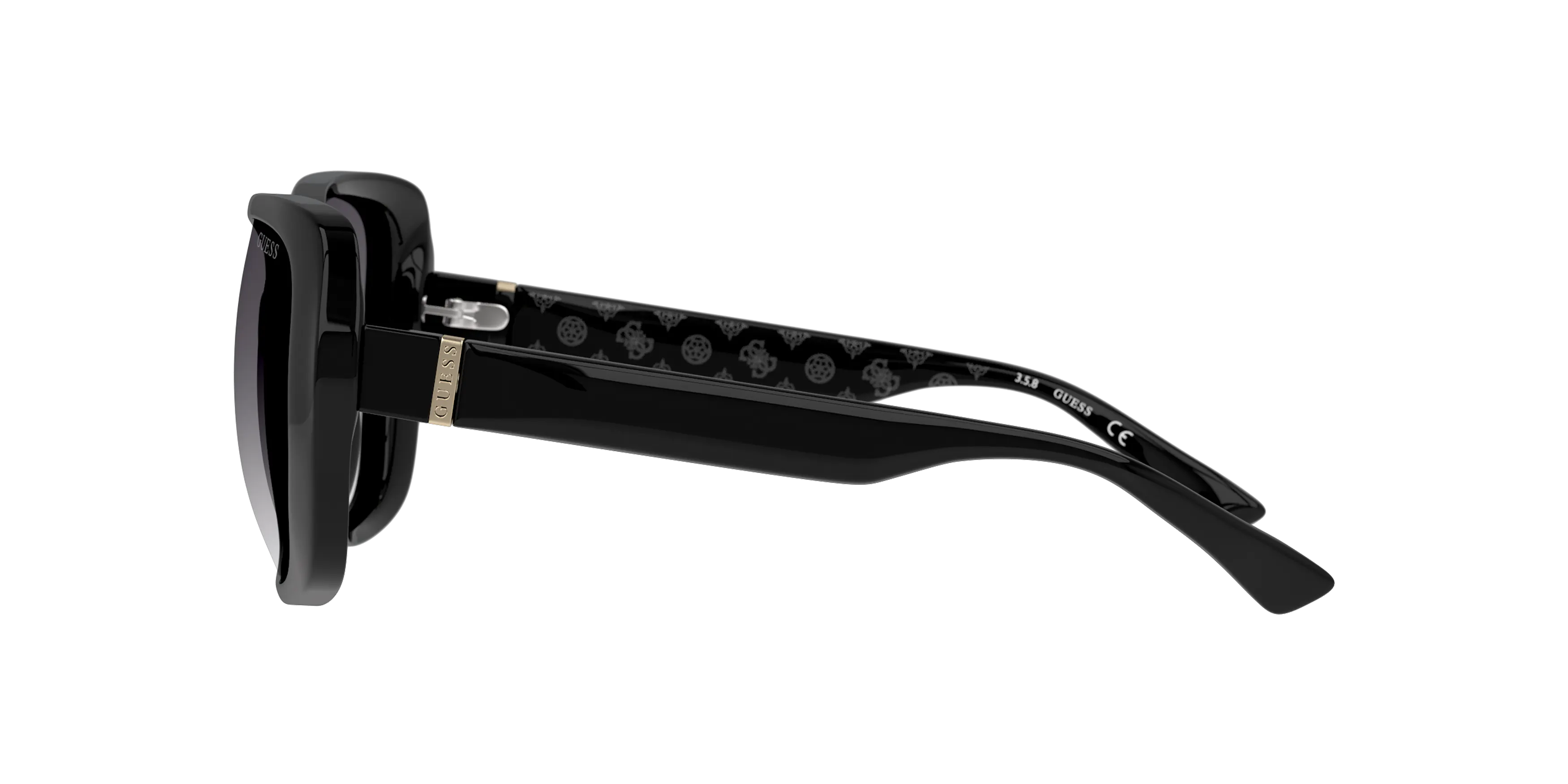 Angle_Left02, Guess 7G000845 1105L1