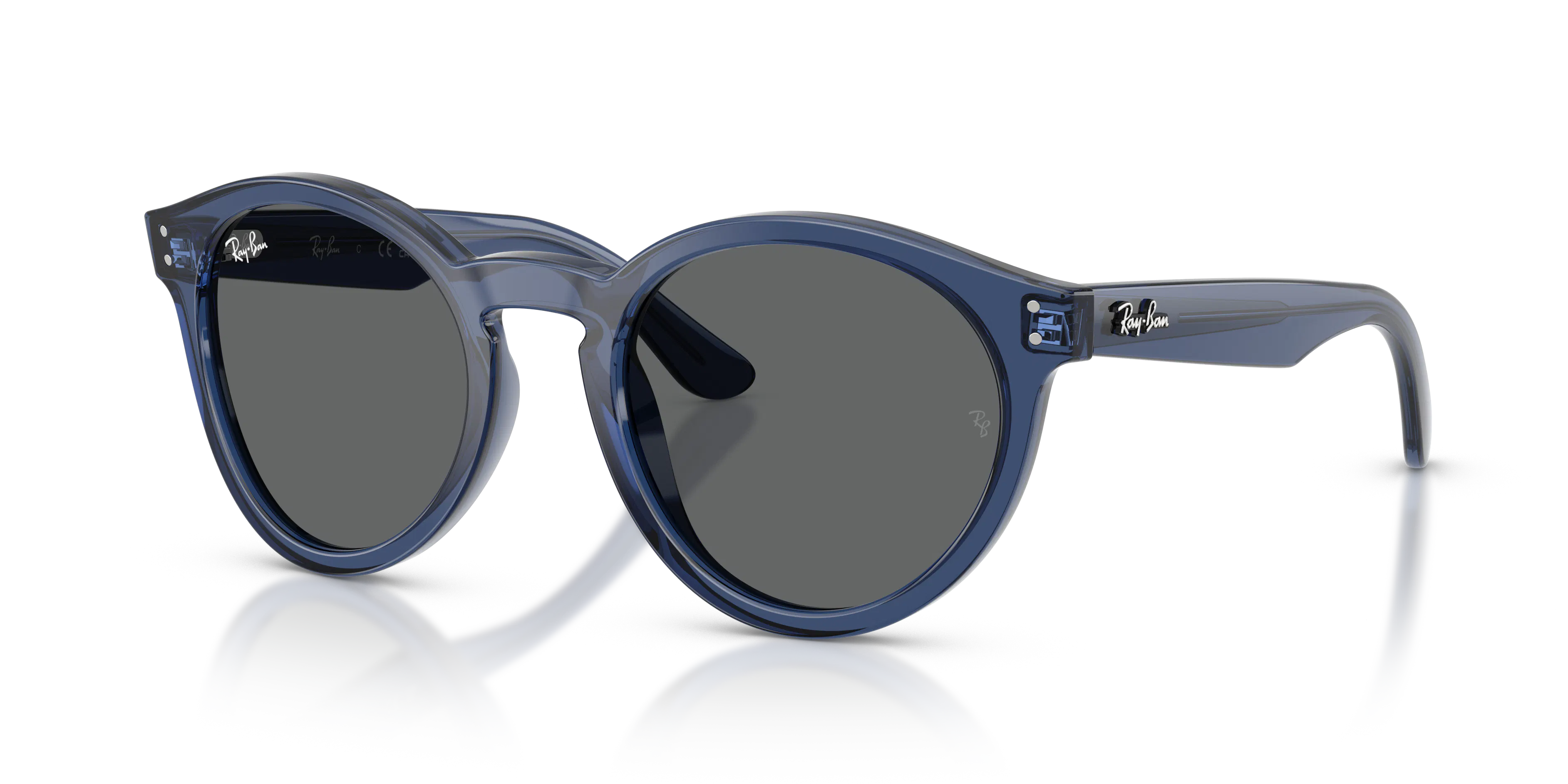 Angle_Left01, RAY-BAN Reverse RBR0505S 6708GR