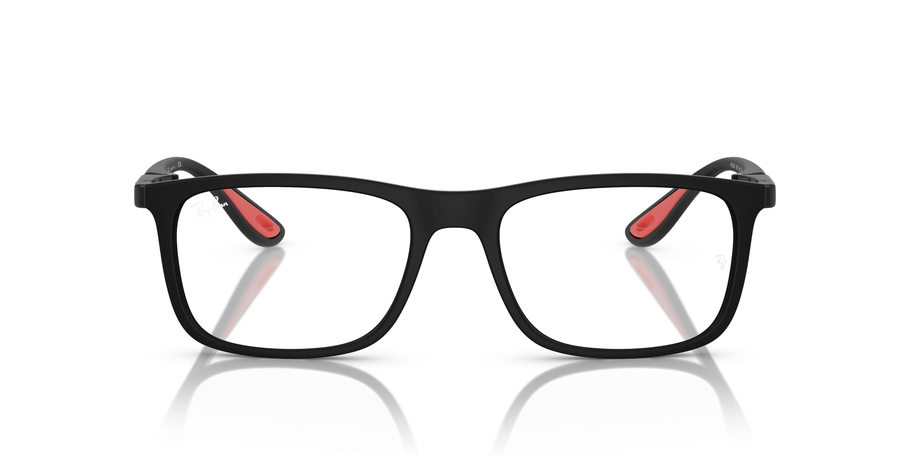 Front, Ray-Ban RB7222M F602
