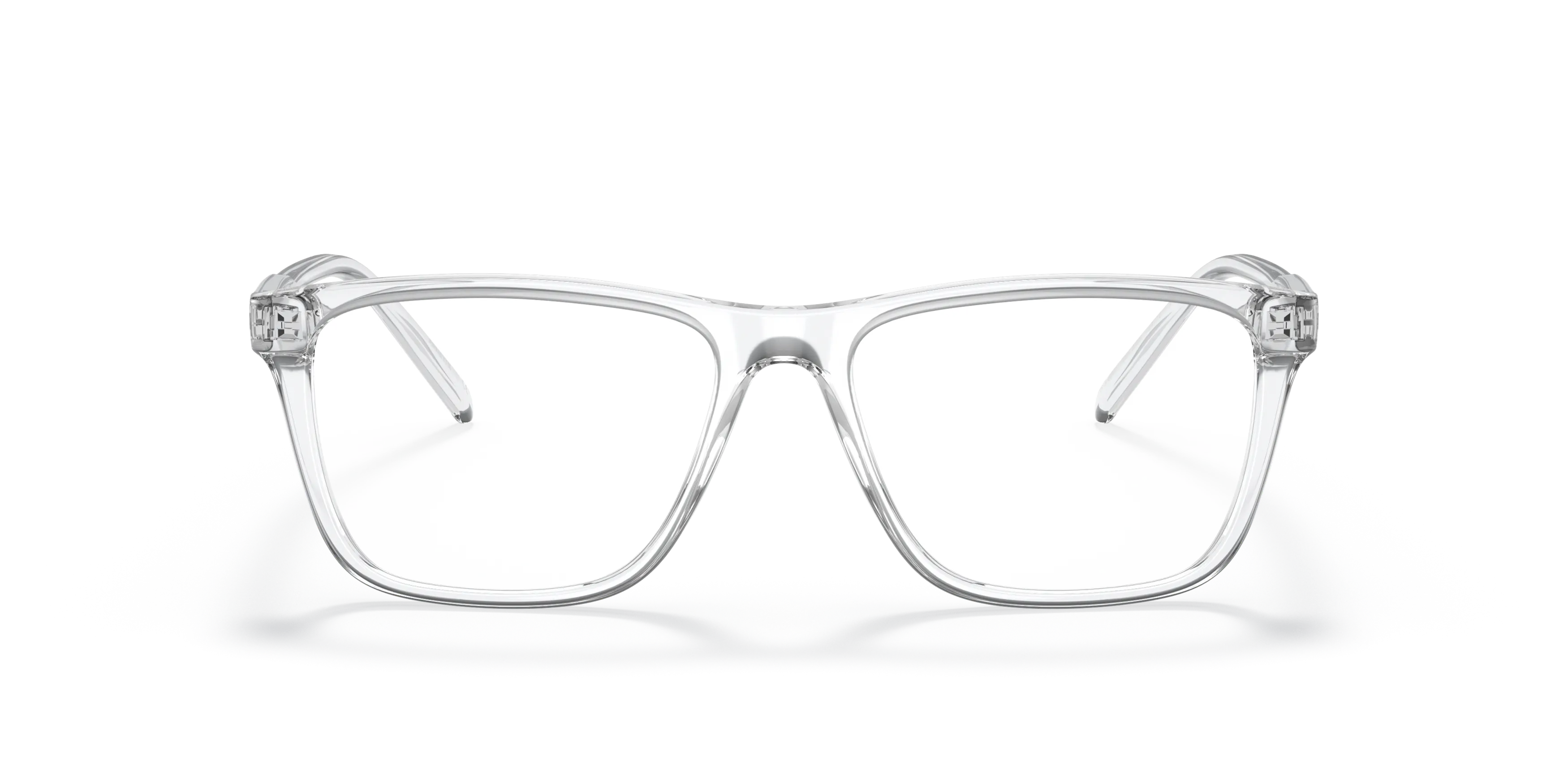 Front, Arnette BIG BAD AN7201 2755