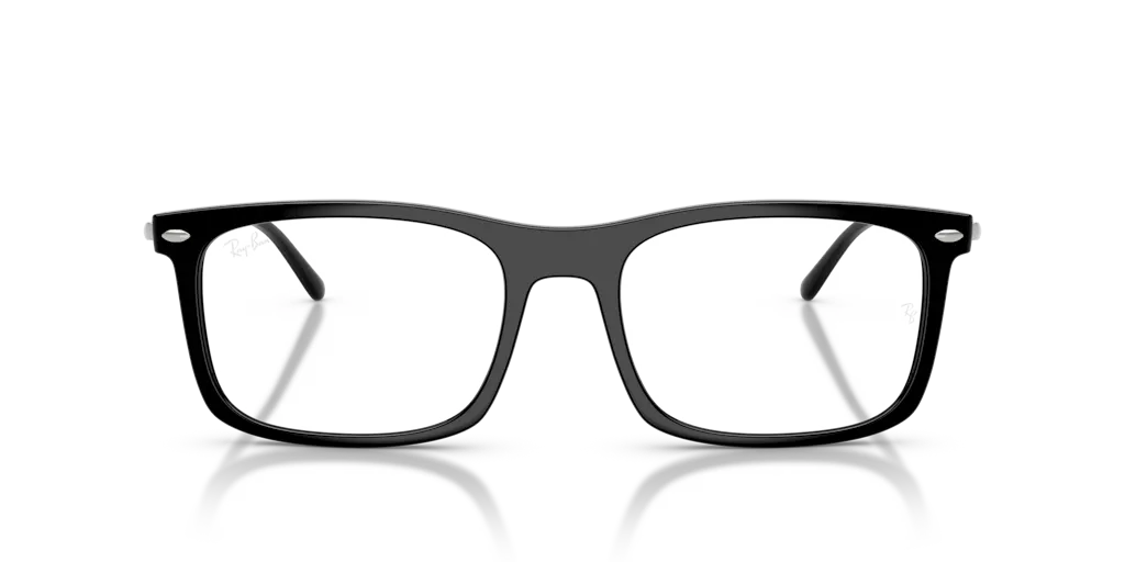 Ray-Ban RX 7260 Glasses | Vision Express
