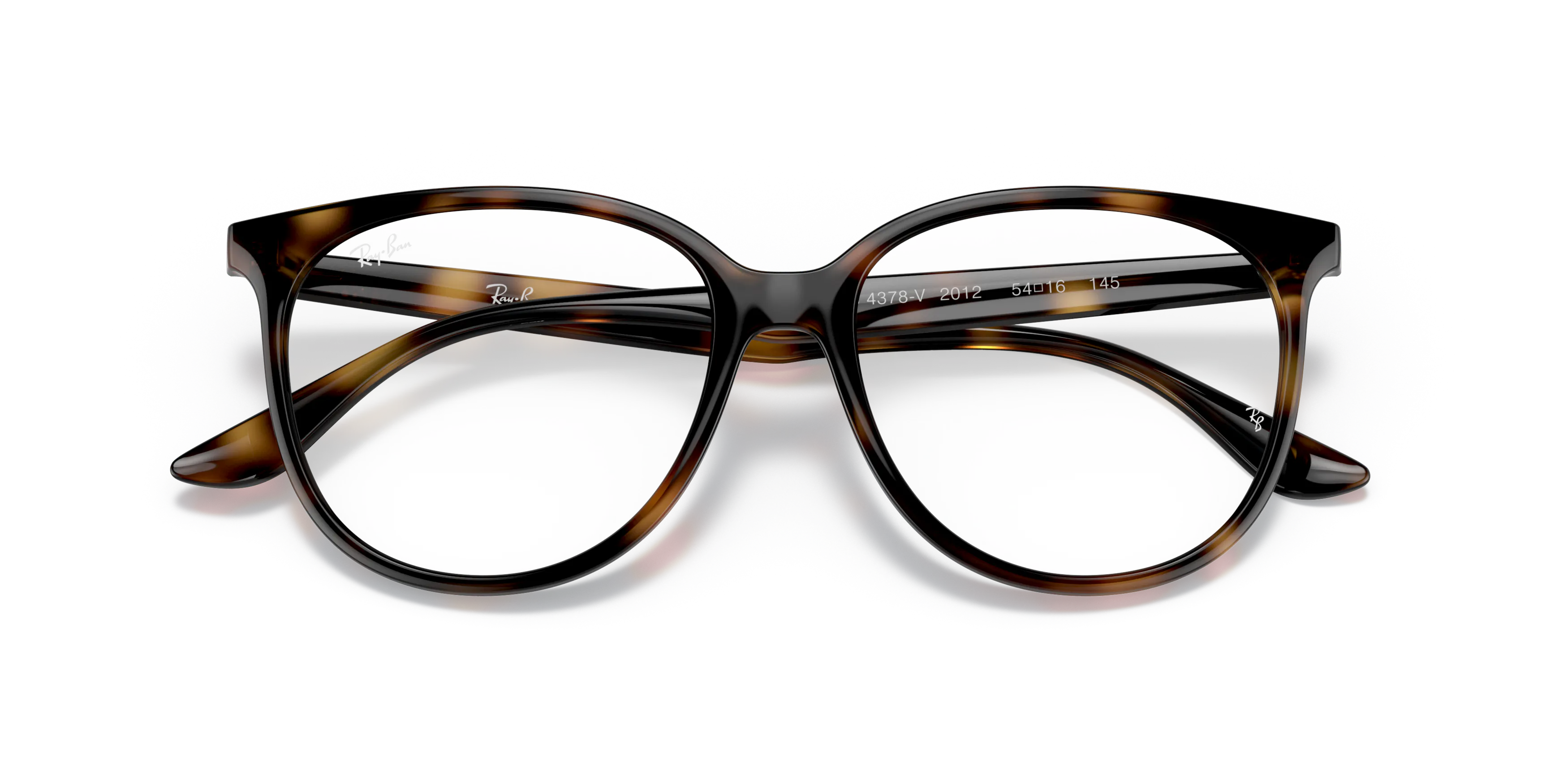 Folded, RAY-BAN Optics RX4378V 2012
