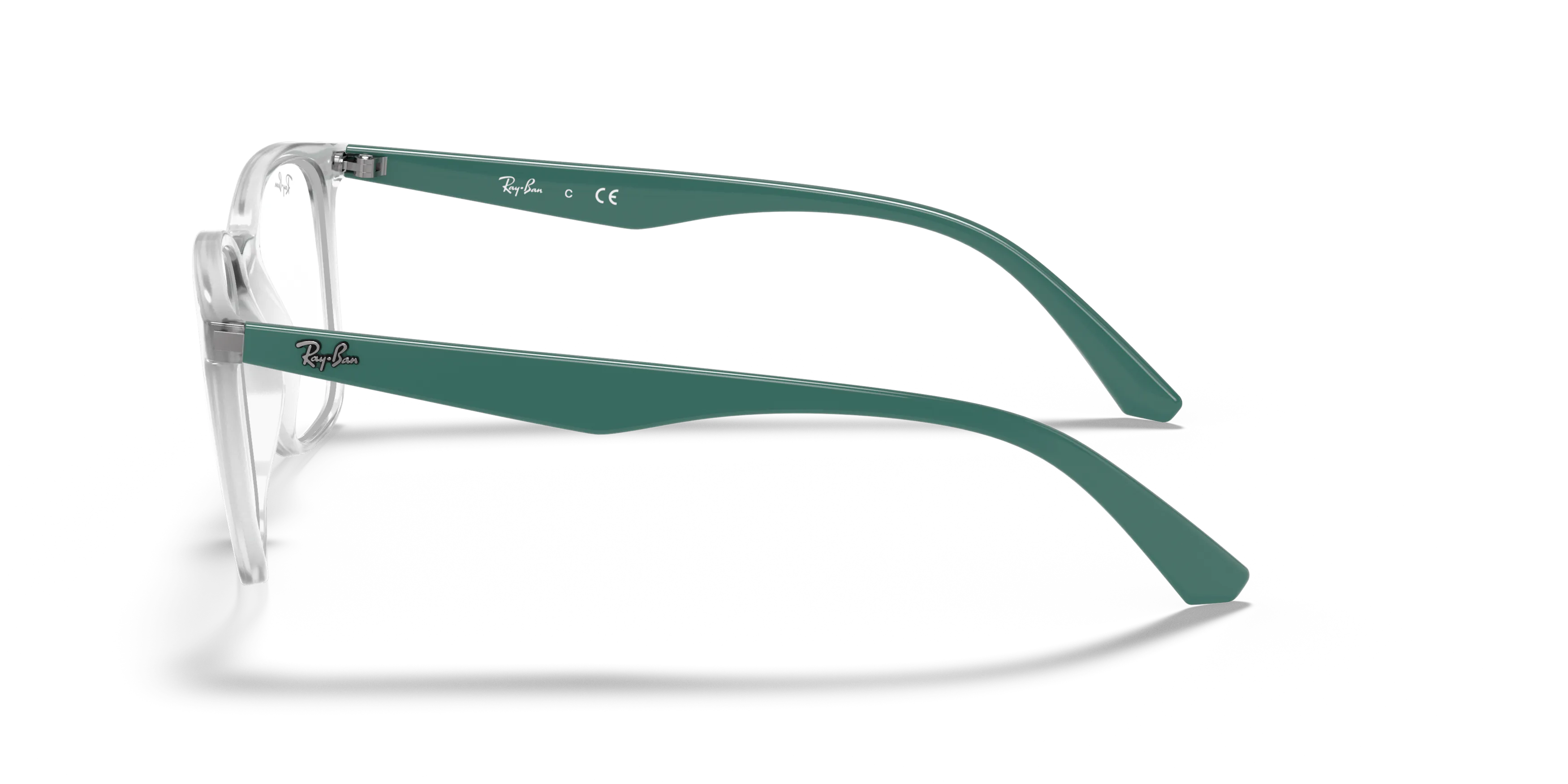 Angle_Left02, Ray-Ban RX7177 5994