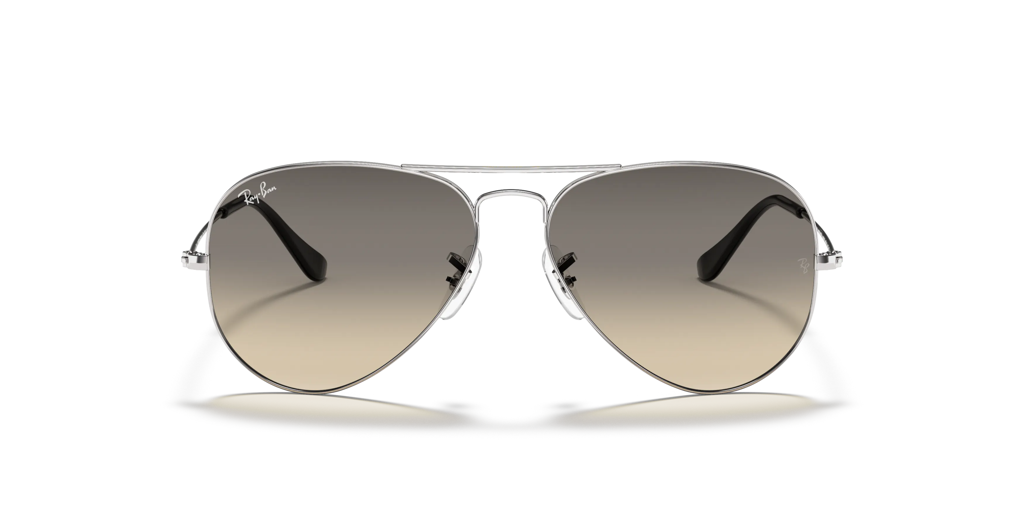 Front, Ray-Ban AVIATOR RB3025 003/32