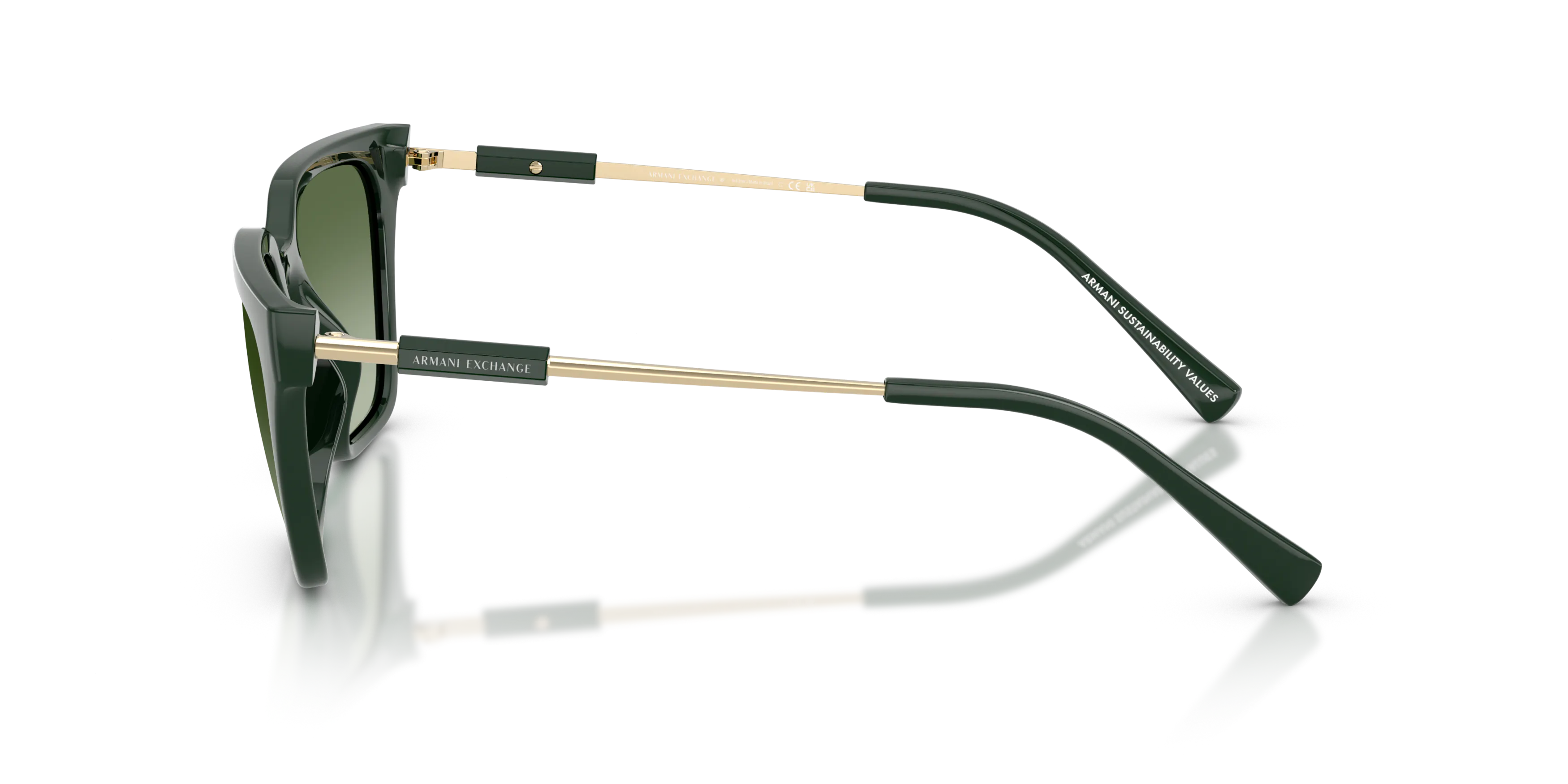 Angle_Left02, Armani Exchange AX4158S 83828E