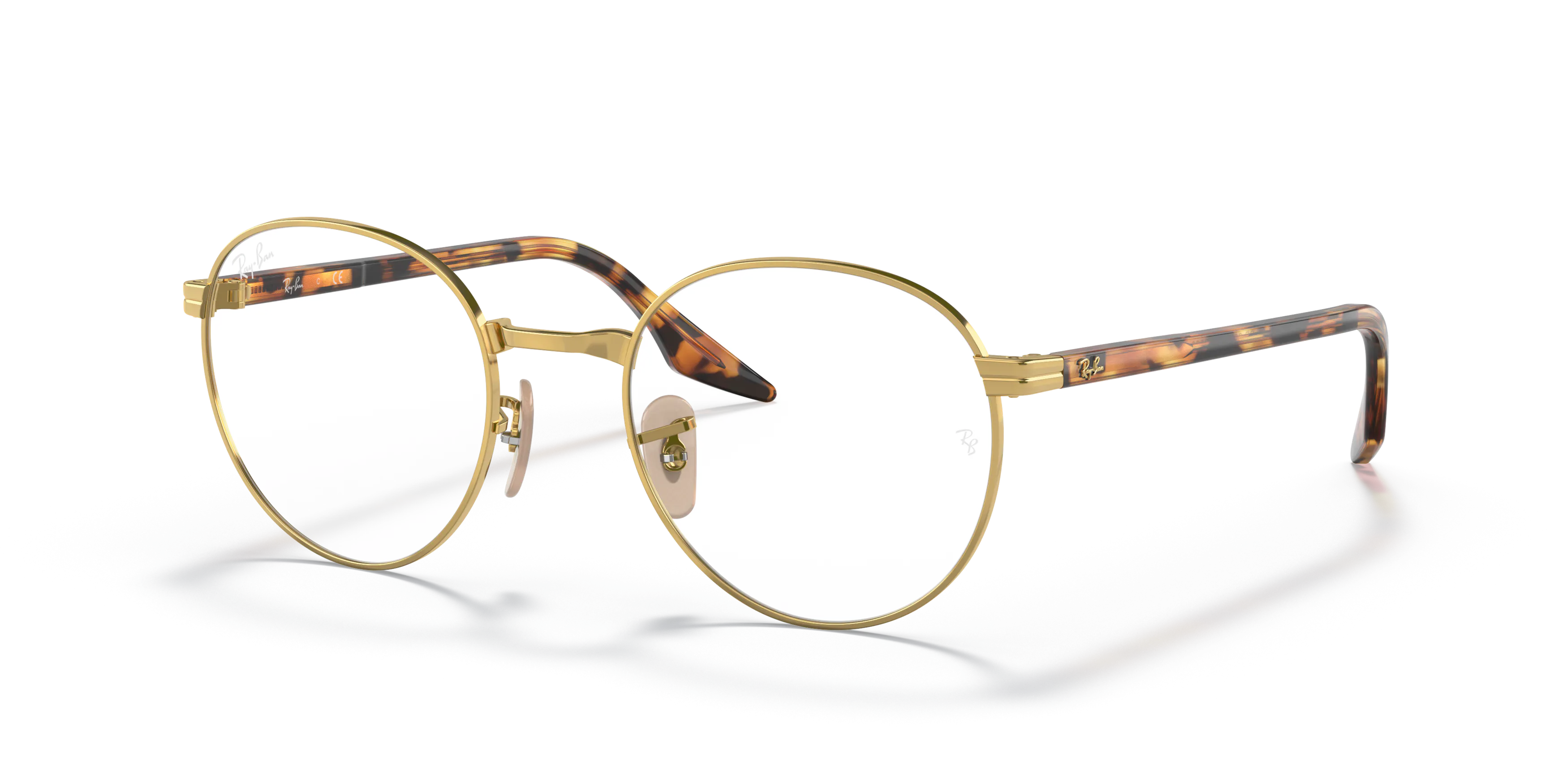 Angle_Left01, Ray-Ban RX3691V 2500