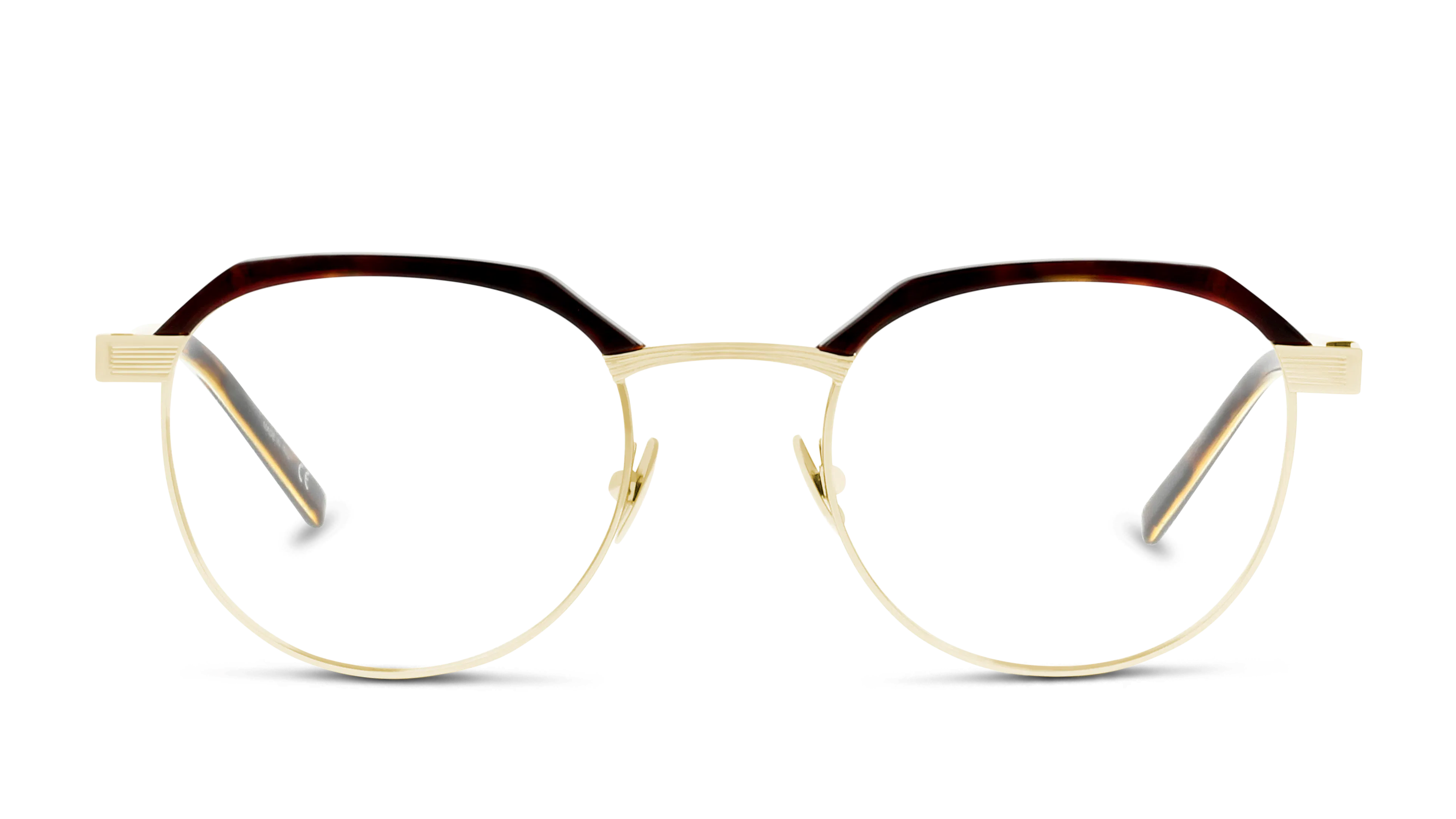 Front, YVES SAINT LAURENT SL 124 3