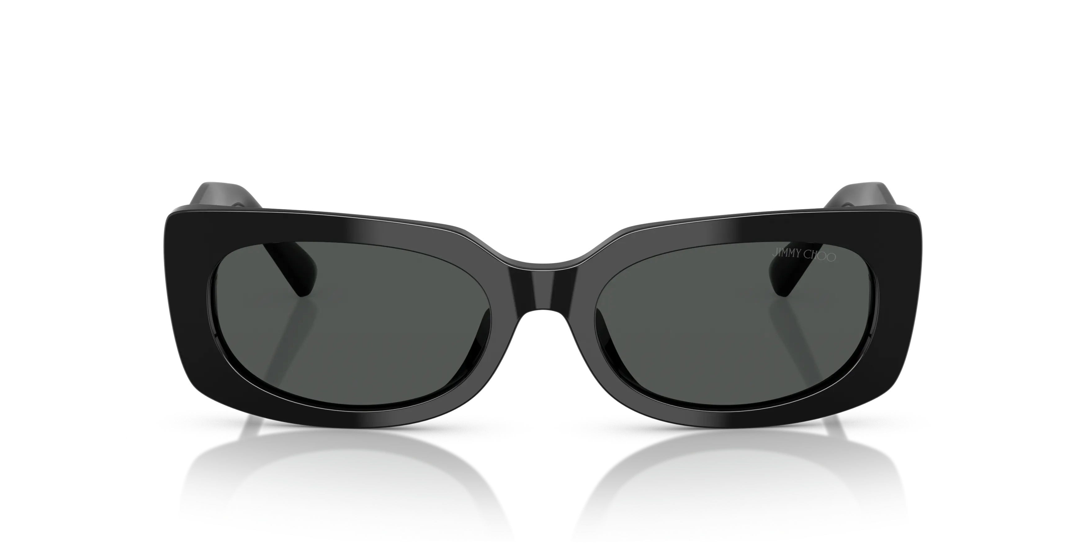 Front, Jimmy Choo 0JC5029U 500087 Solbriller