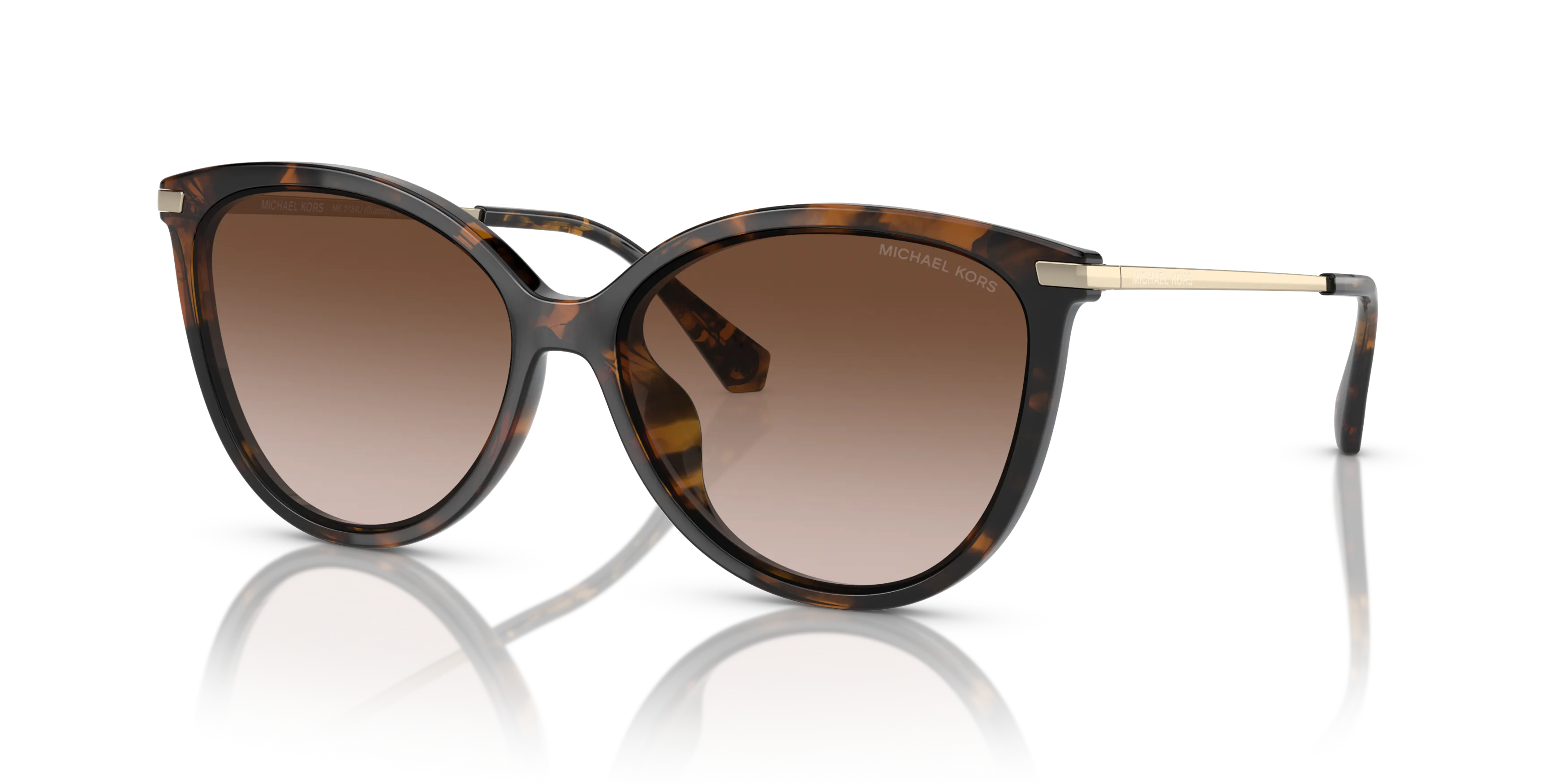 Angle_Left01, Michael Kors Dupont 0MK2184U 300613 Solbriller