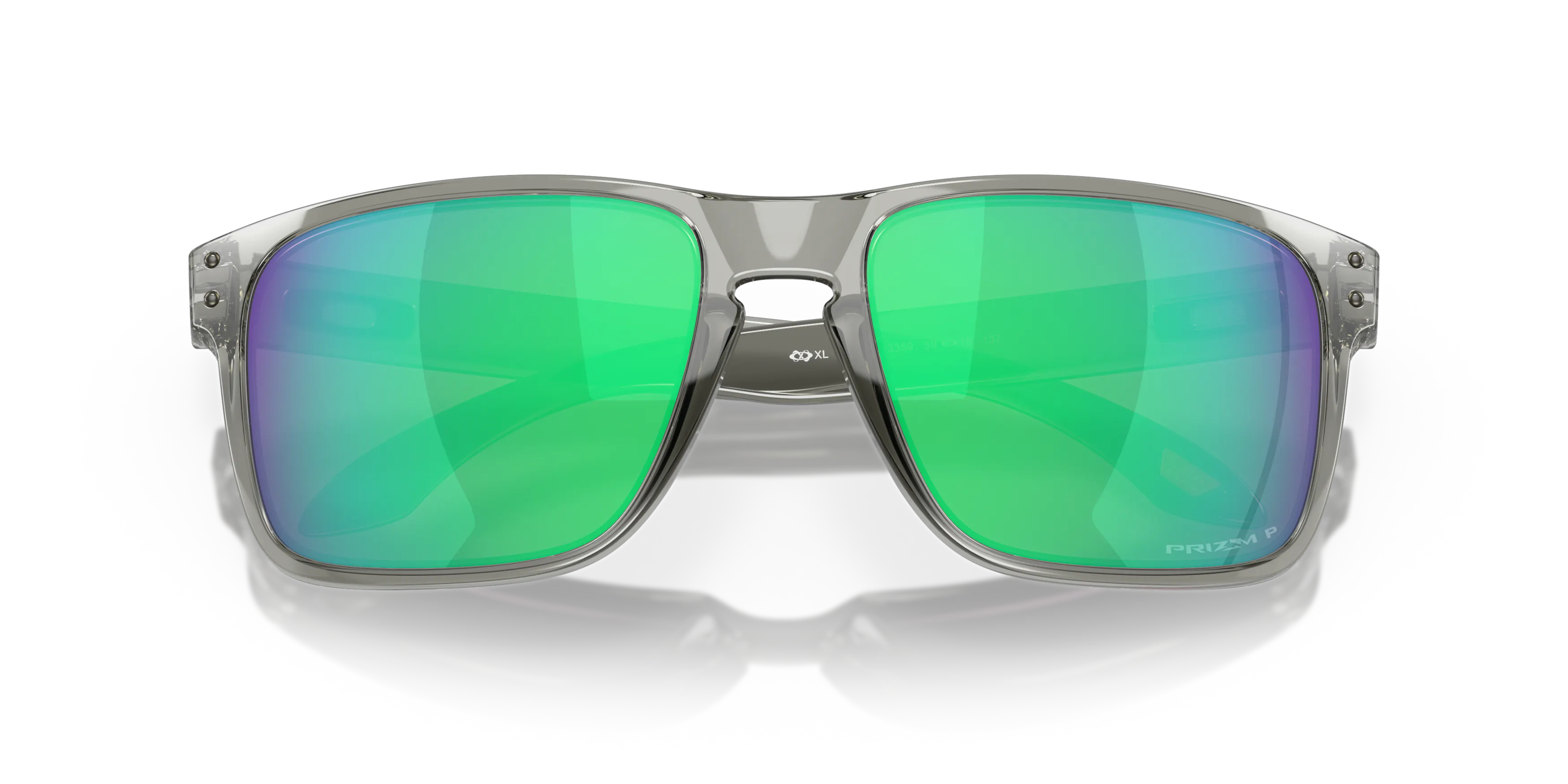 Oakley Holbrook XL OO 9417 (941733) Sunglasses | Vision Express