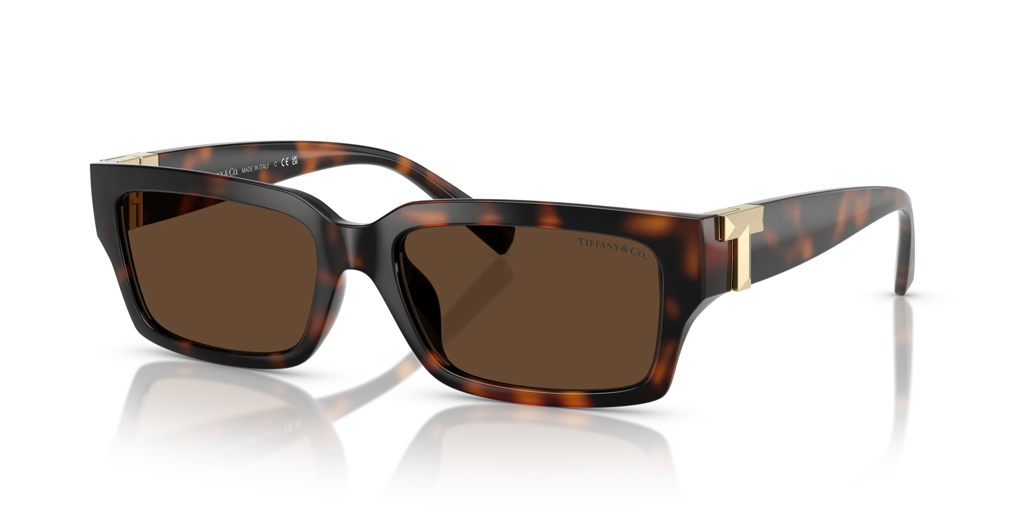 Angle_Left01, Tiffany & Co TF4226U Sunglasses