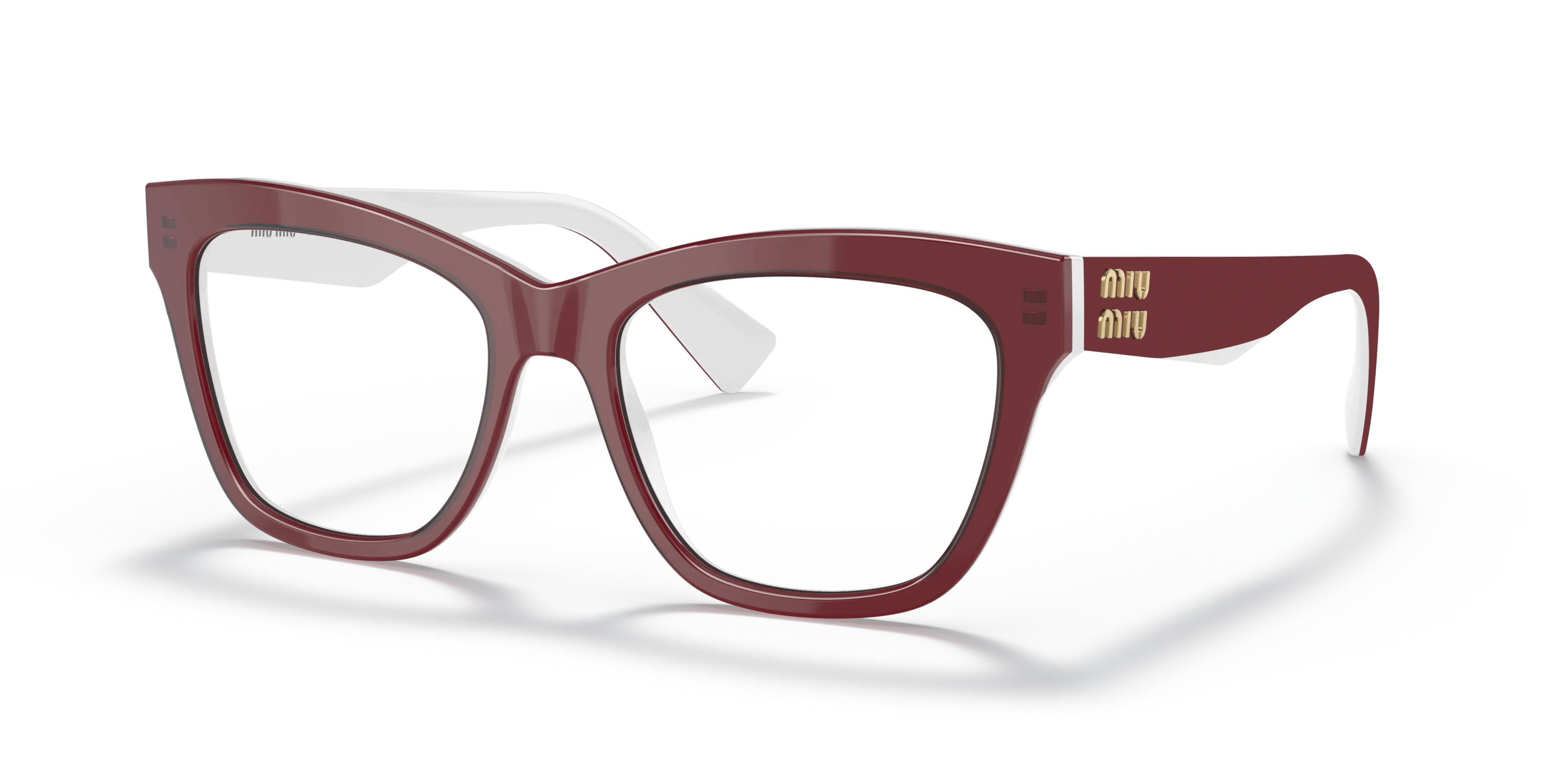 Angle_Left01, Miu Miu MU 03UV 10D1O1