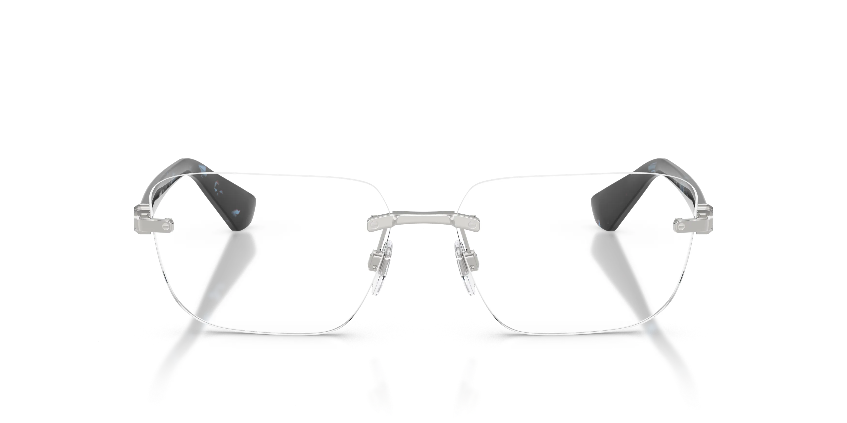 Front, Burberry BE 1392 Glasses