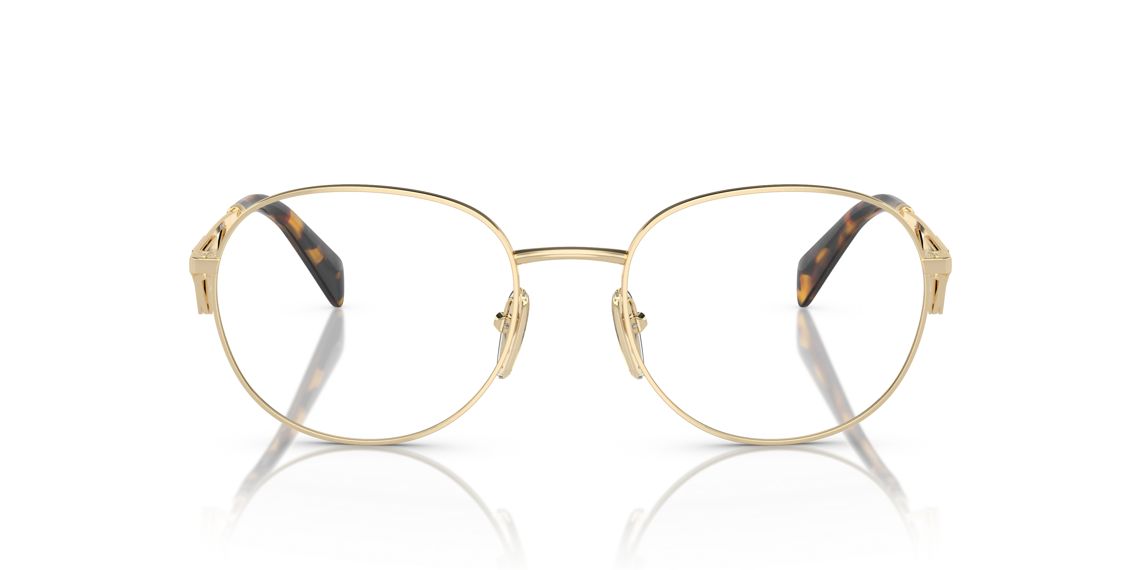 Front, Prada PR A50V ZVN1O1