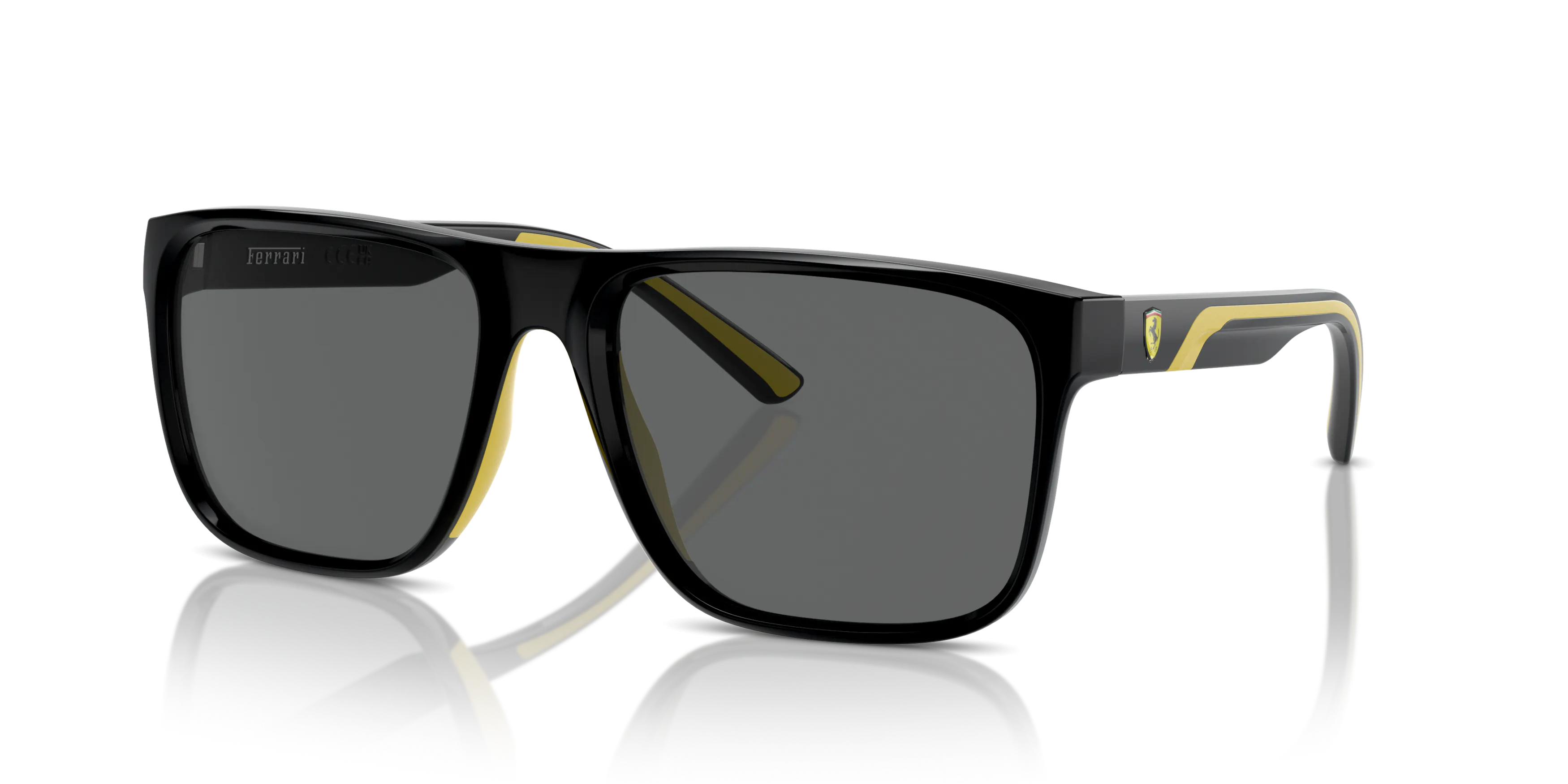 Angle_Left01, Scuderia Ferrari FZ6002U 501/87