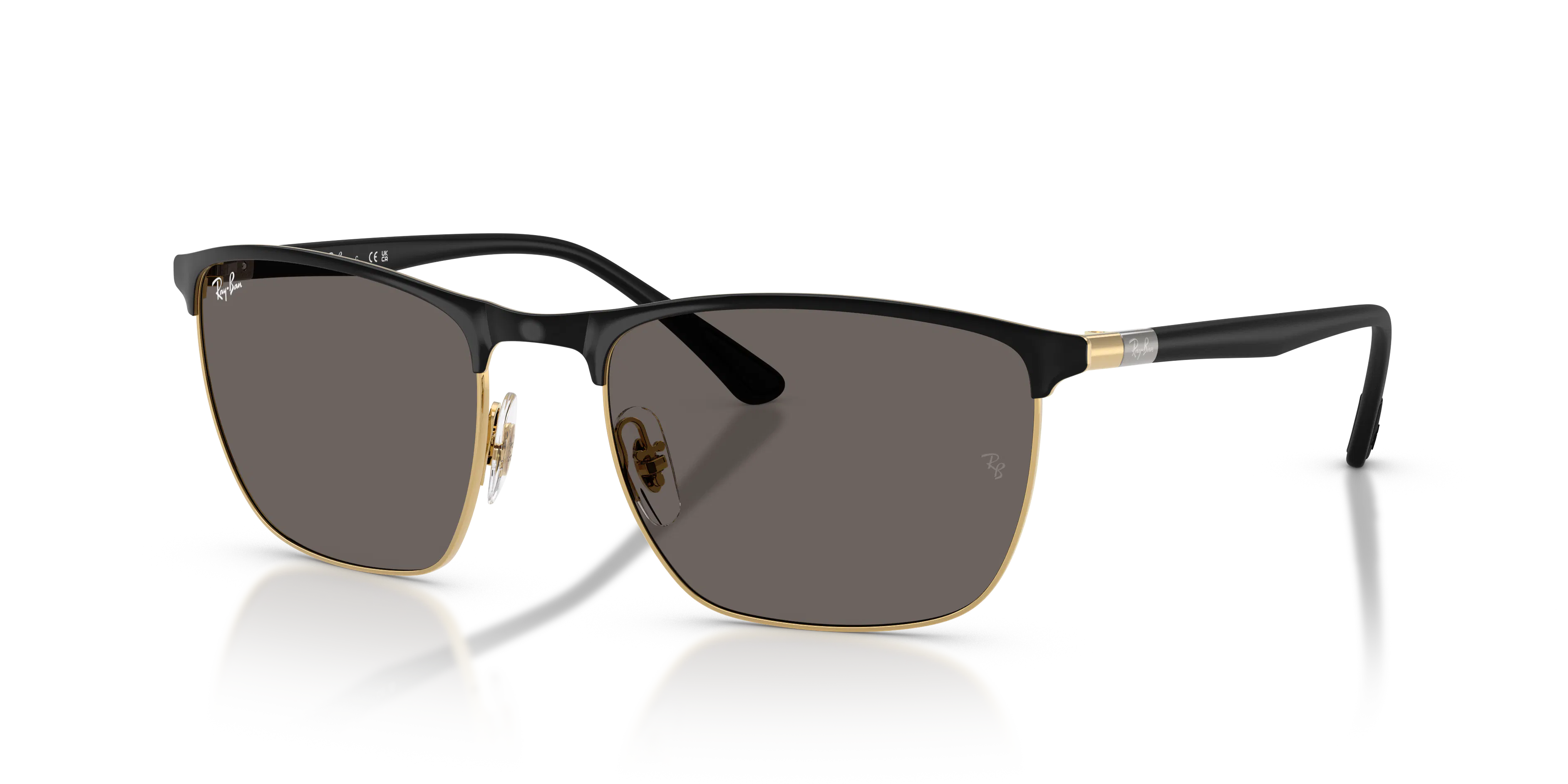 Angle_Left01, Ray-Ban RB3686 187/B1