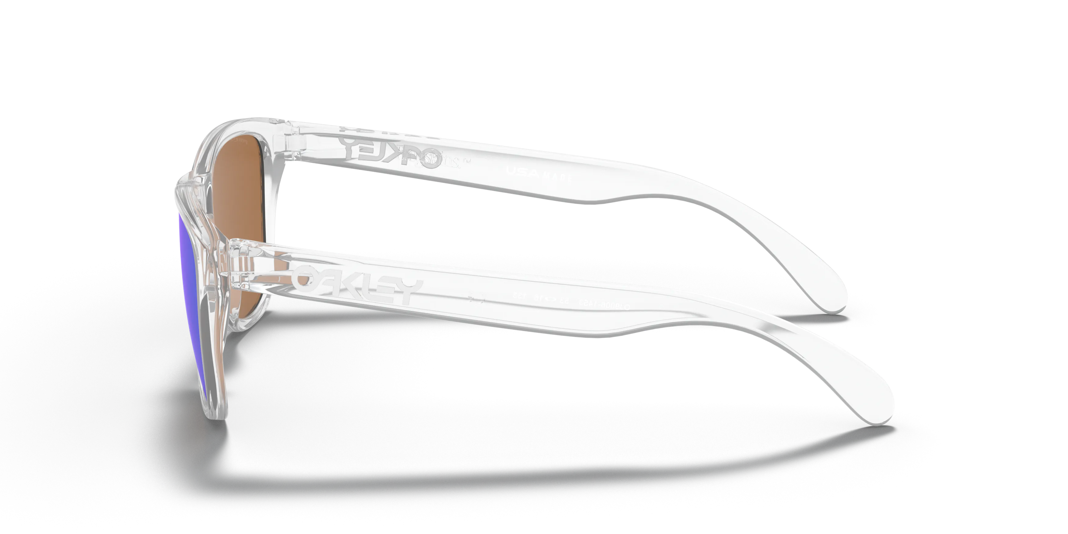 Angle_Left02, OAKLEY Frogskins XS (Youth Fit) OJ9006 900614