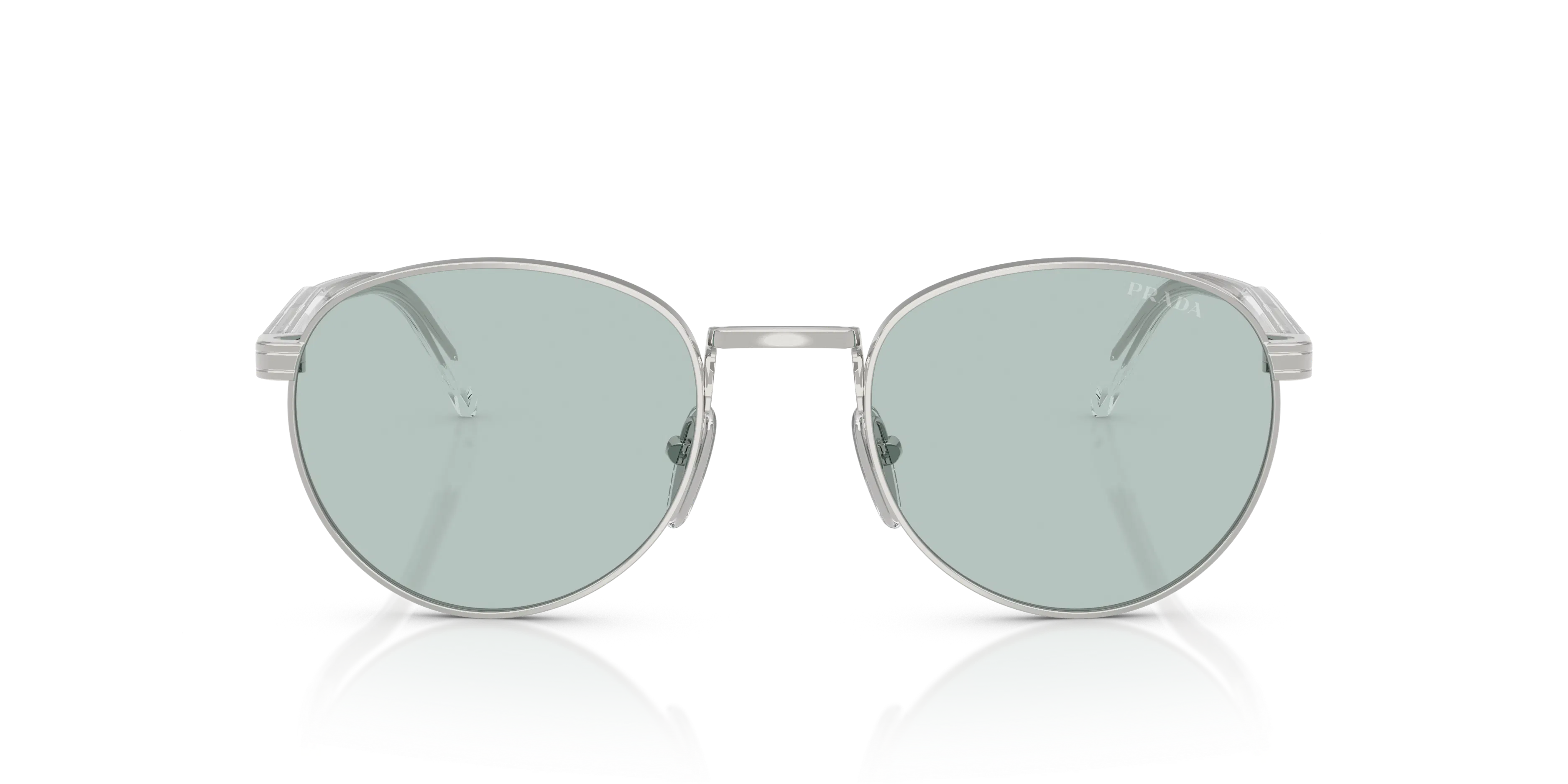 Front, Prada PR B51S 1BC40N