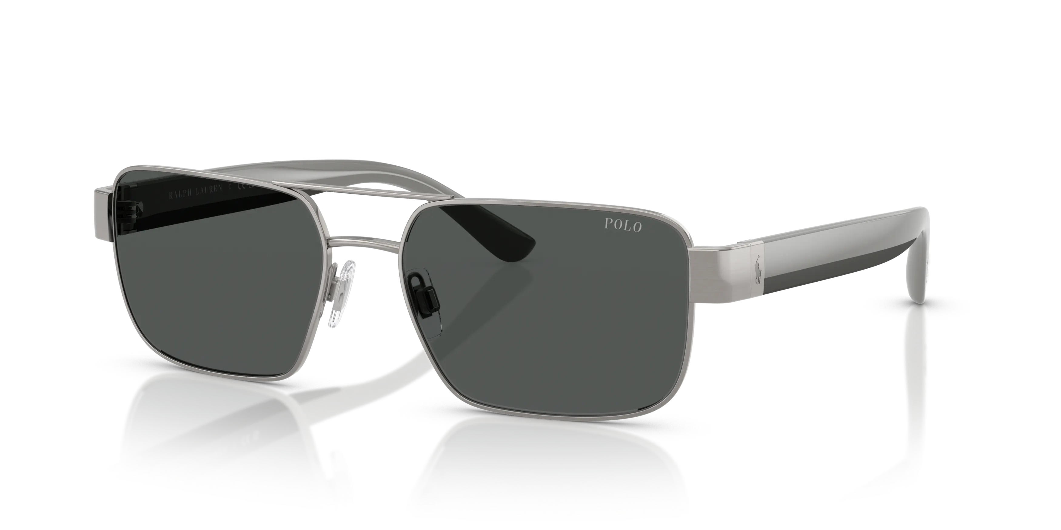 Angle_Left01, Polo Ralph Lauren 0PH3161 926687 Solglasögon
