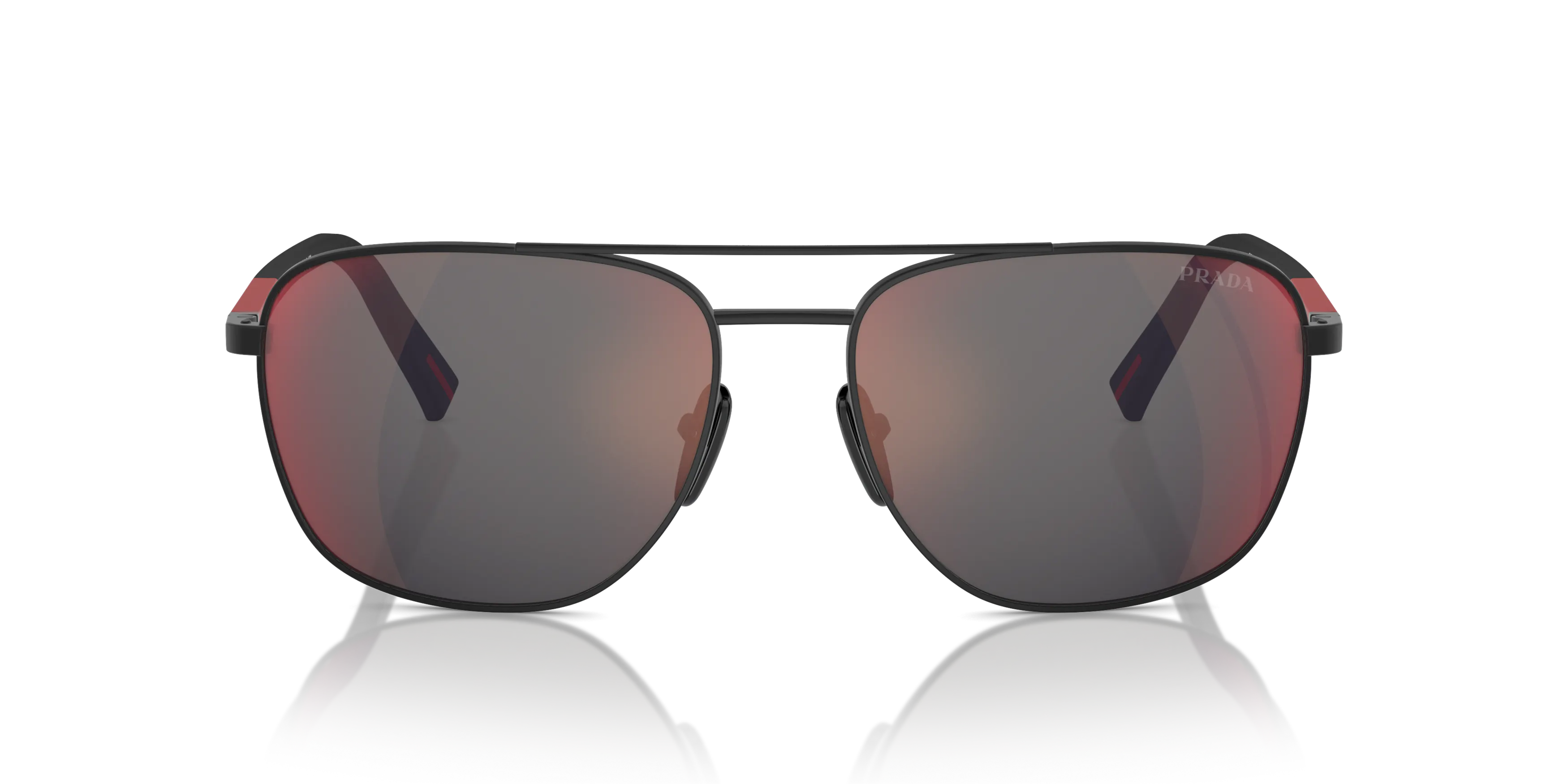 Front, Prada Linea Rossa PS 54ZS DG008F