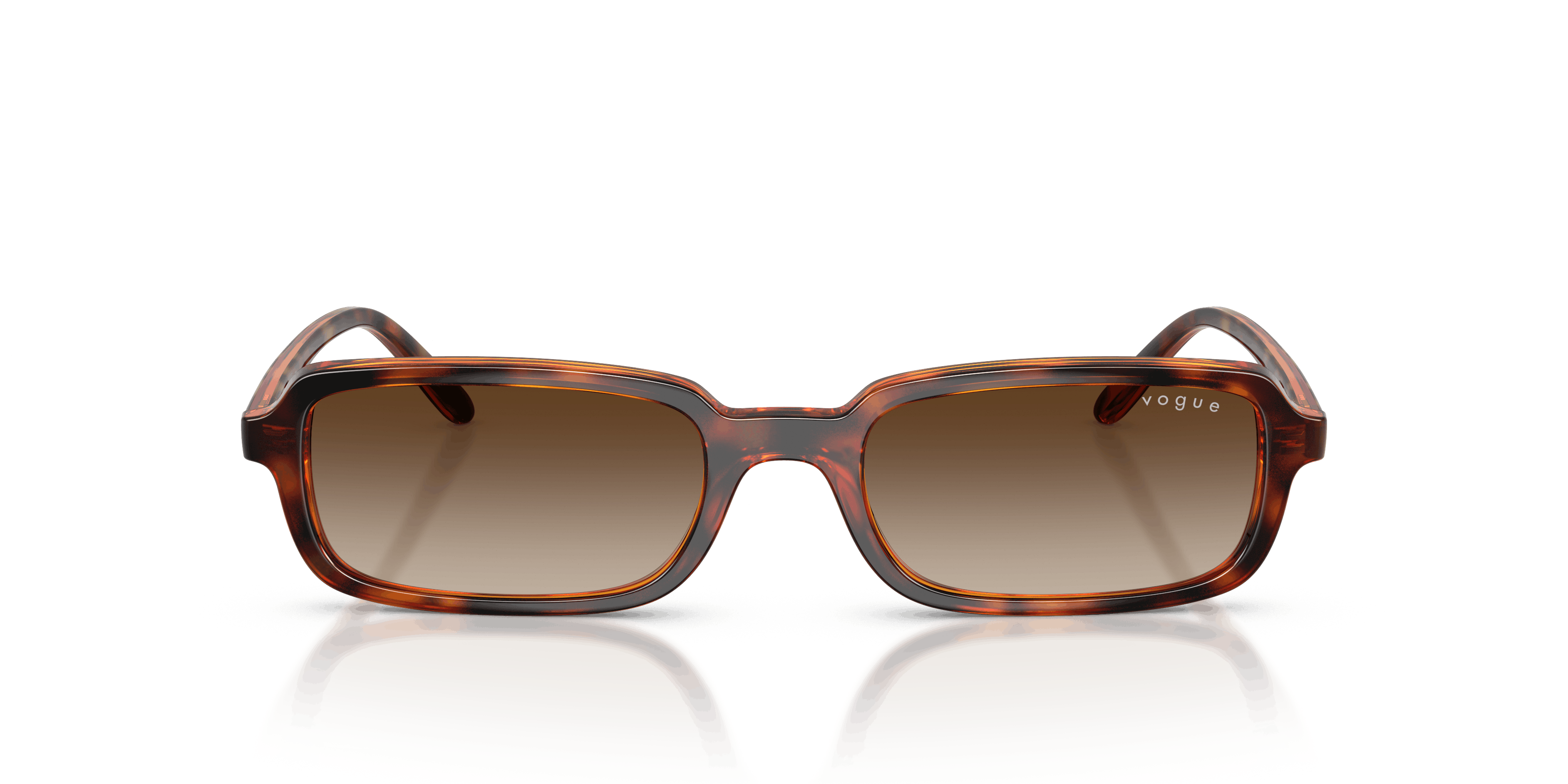 Front, VOGUE VO5666S W65613