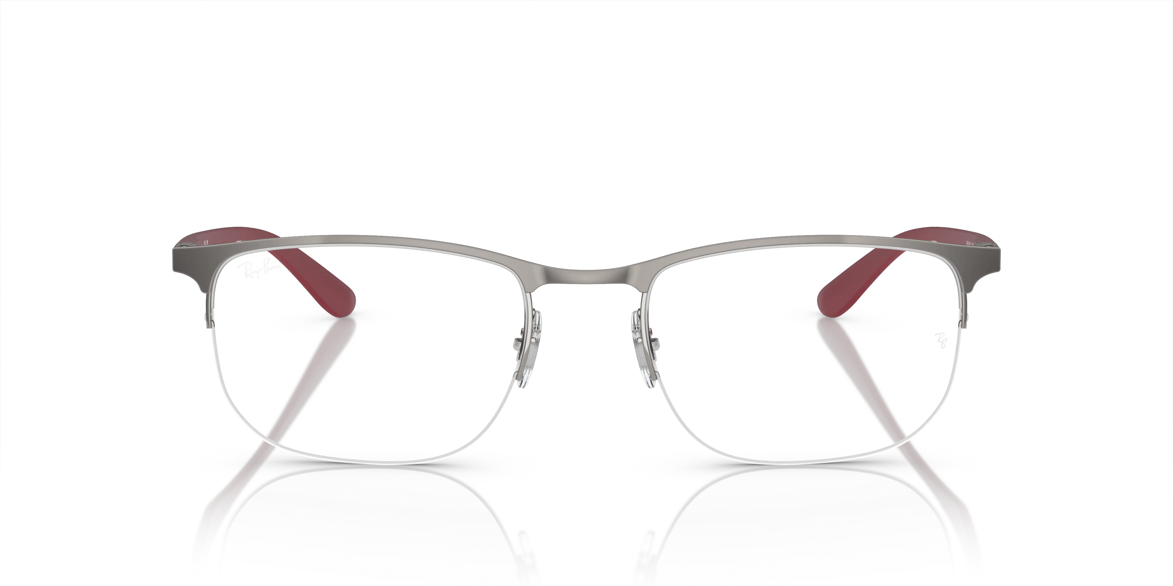 Front, Ray-Ban RX6513 3135