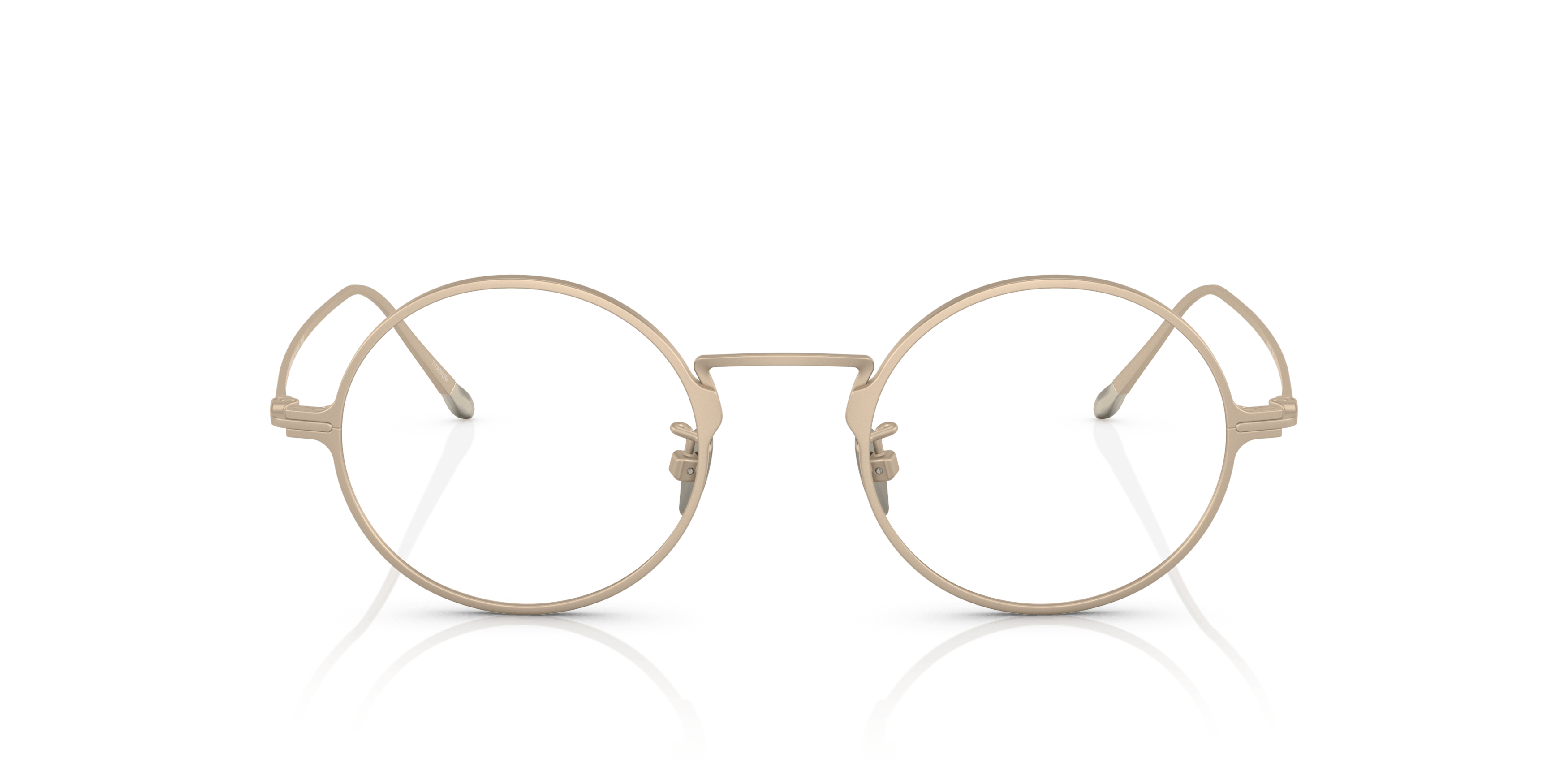 Front, Giorgio Armani AR5125T 3281