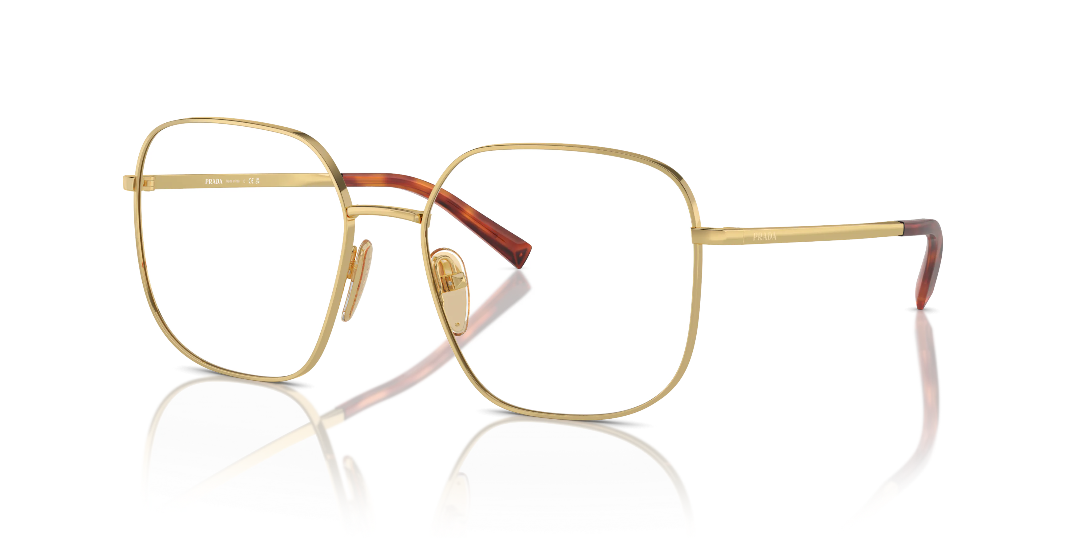 Angle_Left01, PRADA PR A59V 5AK1O1