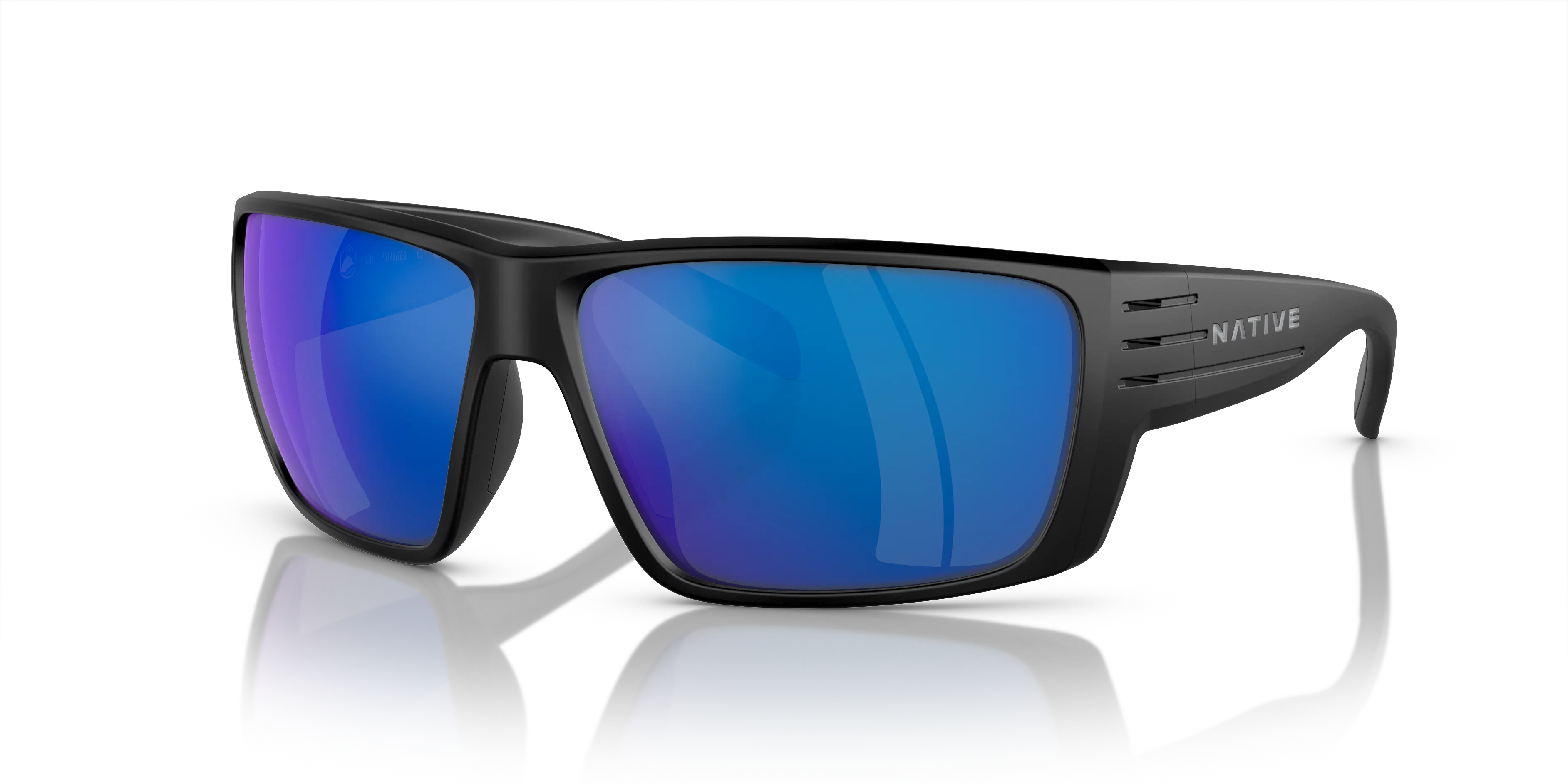 Angle_Left01, Native Griz XD9014 901407