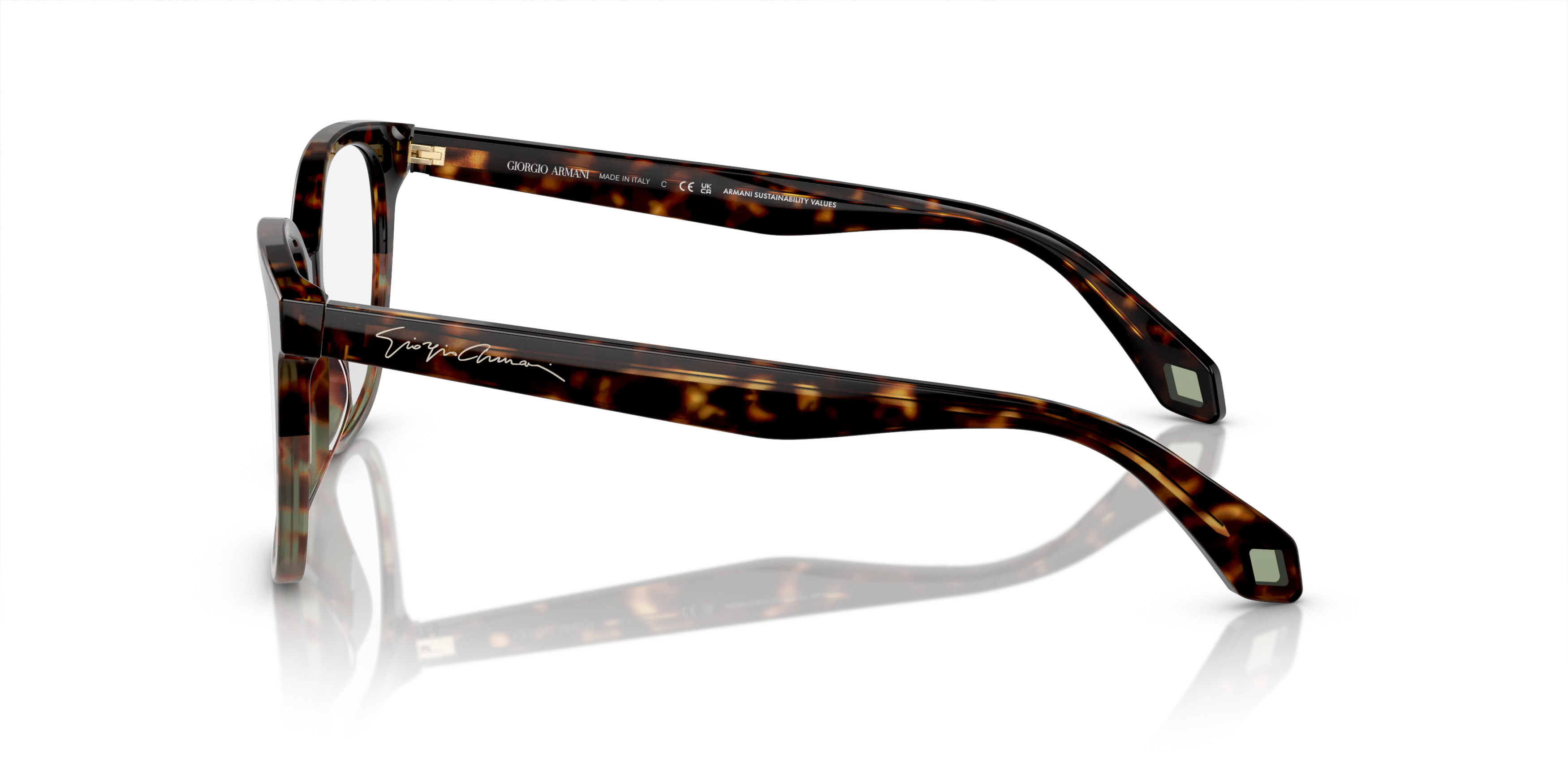 Angle_Left02, Giorgio Armani 0AR7246U 5879 Briller