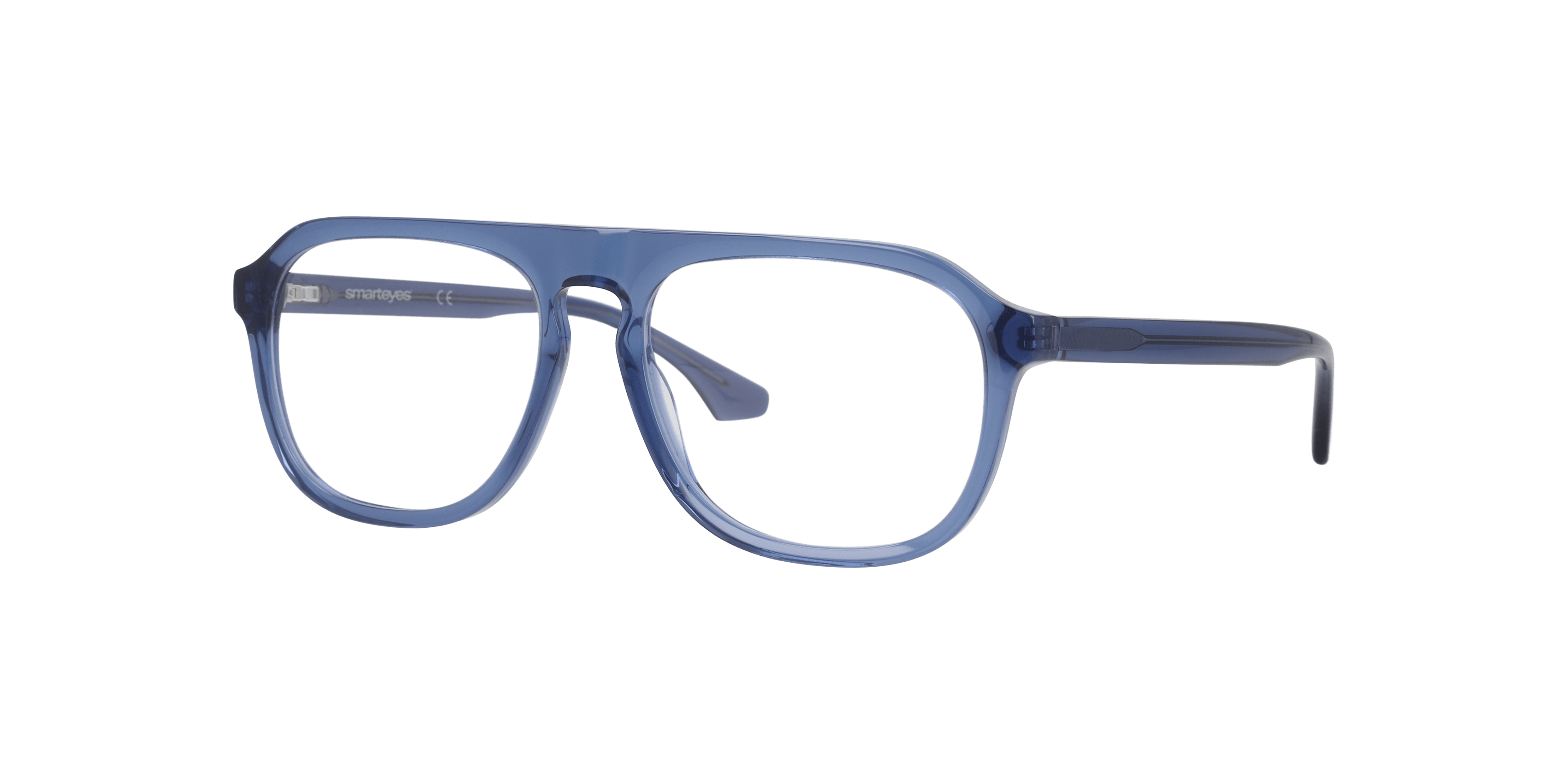 Angle_Left01, Bold Geometry 0IY2368 C01 Brillestel