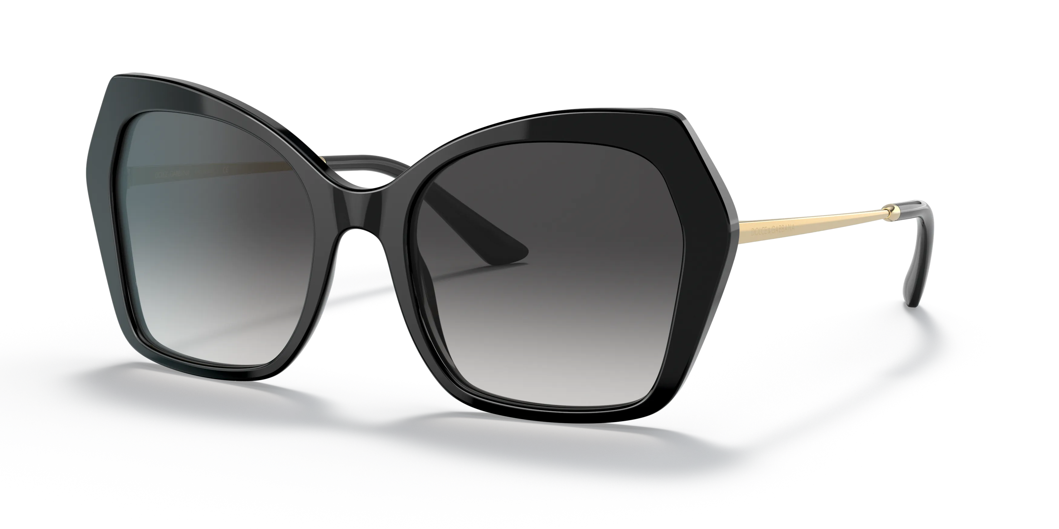 Angle_Left01, Dolce&Gabbana DG4399 501/8G
