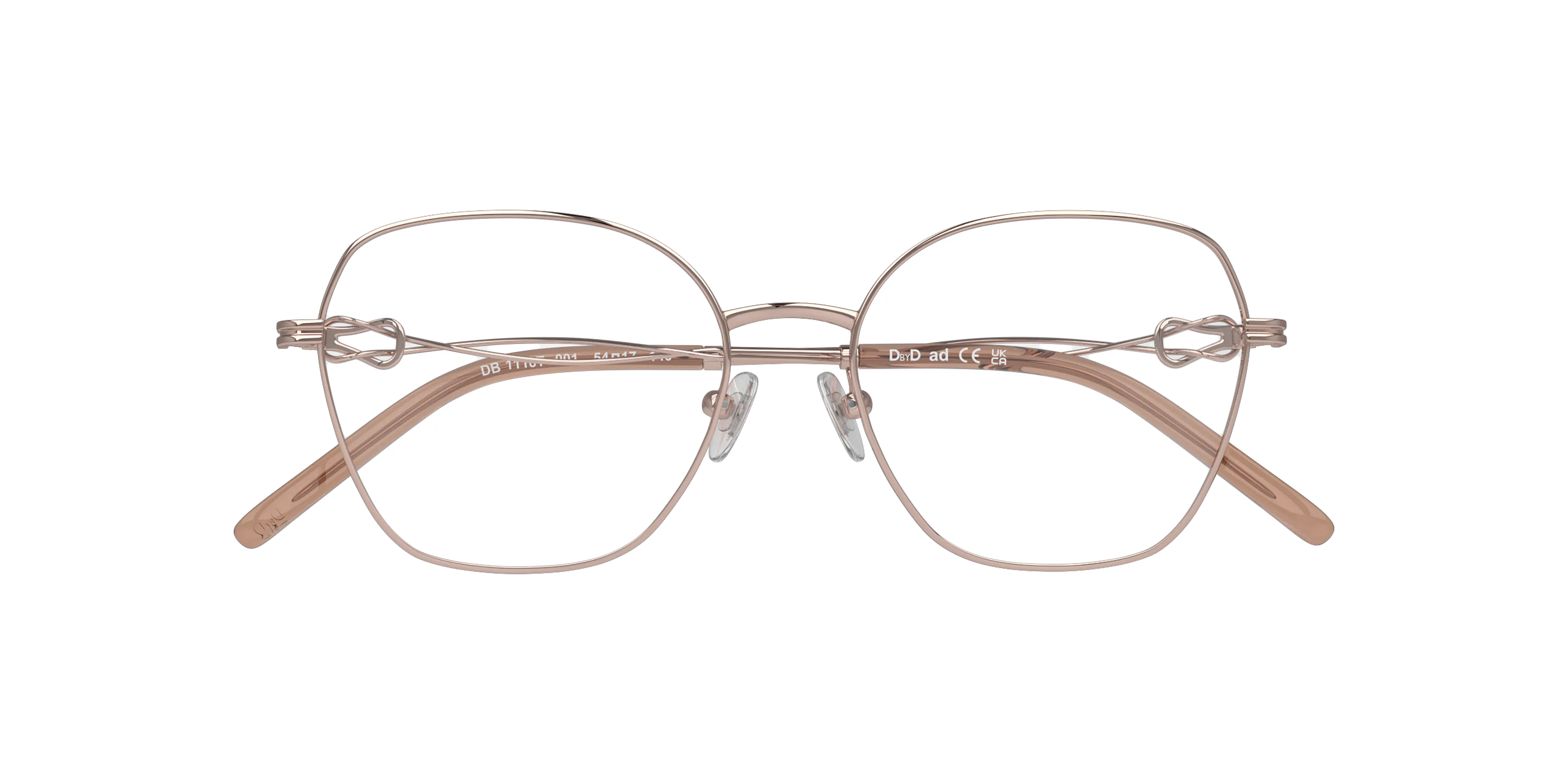 Folded, DBYD 0DB1118T 2