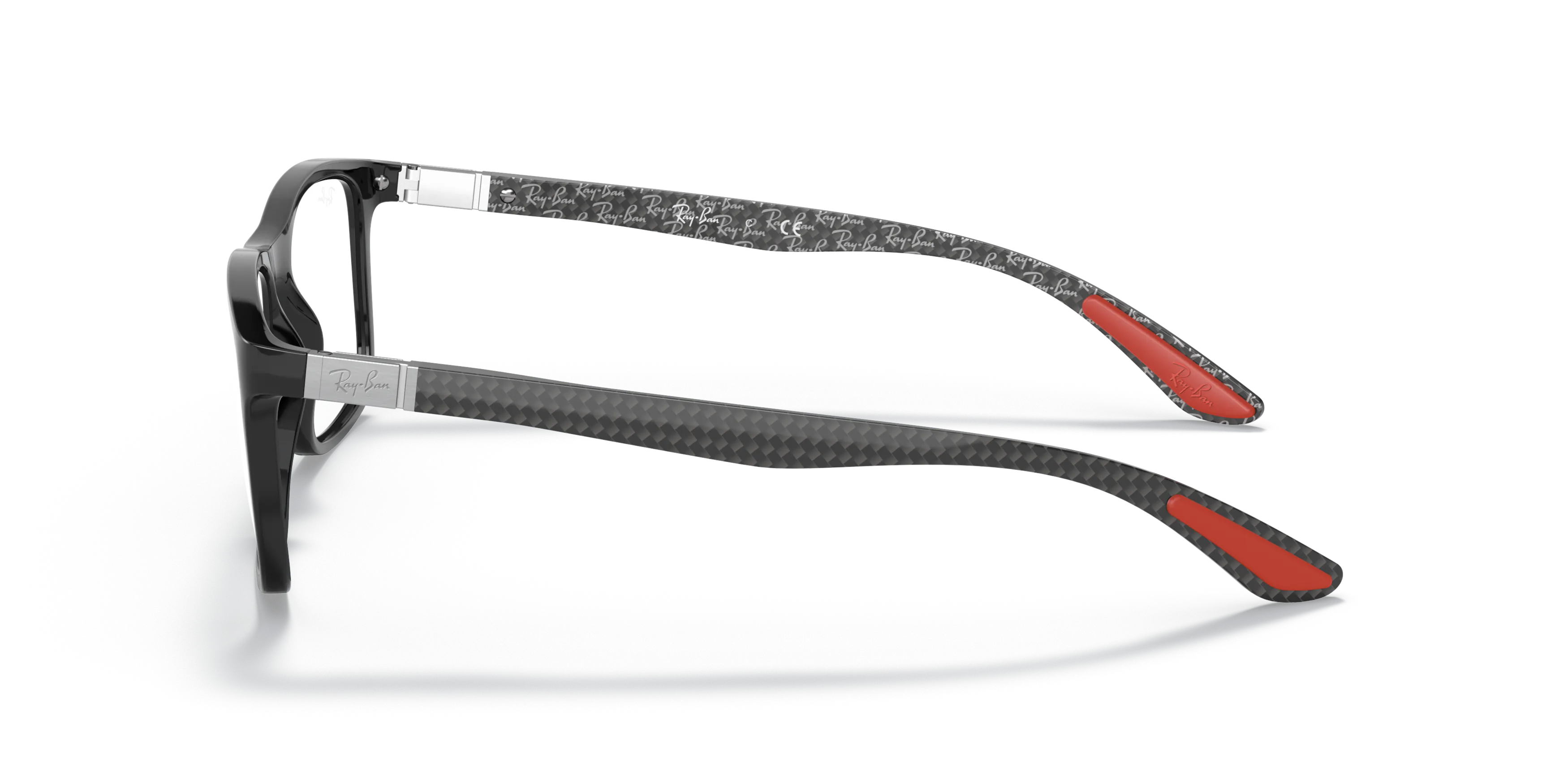 Angle_Left02, Ray-Ban RX 8908 Glasses