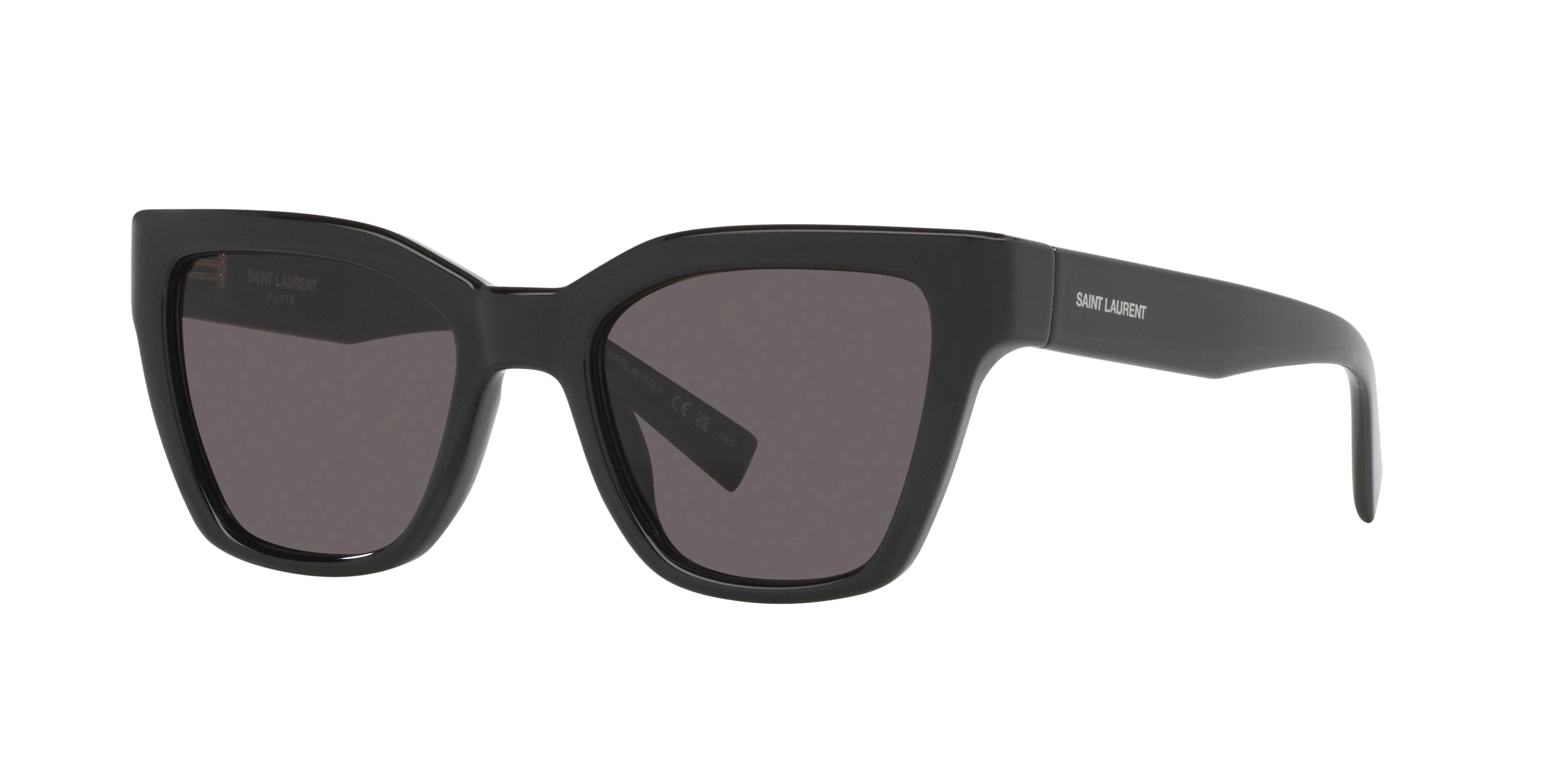 Angle_Left01, SAINT LAURENT SL 641 1