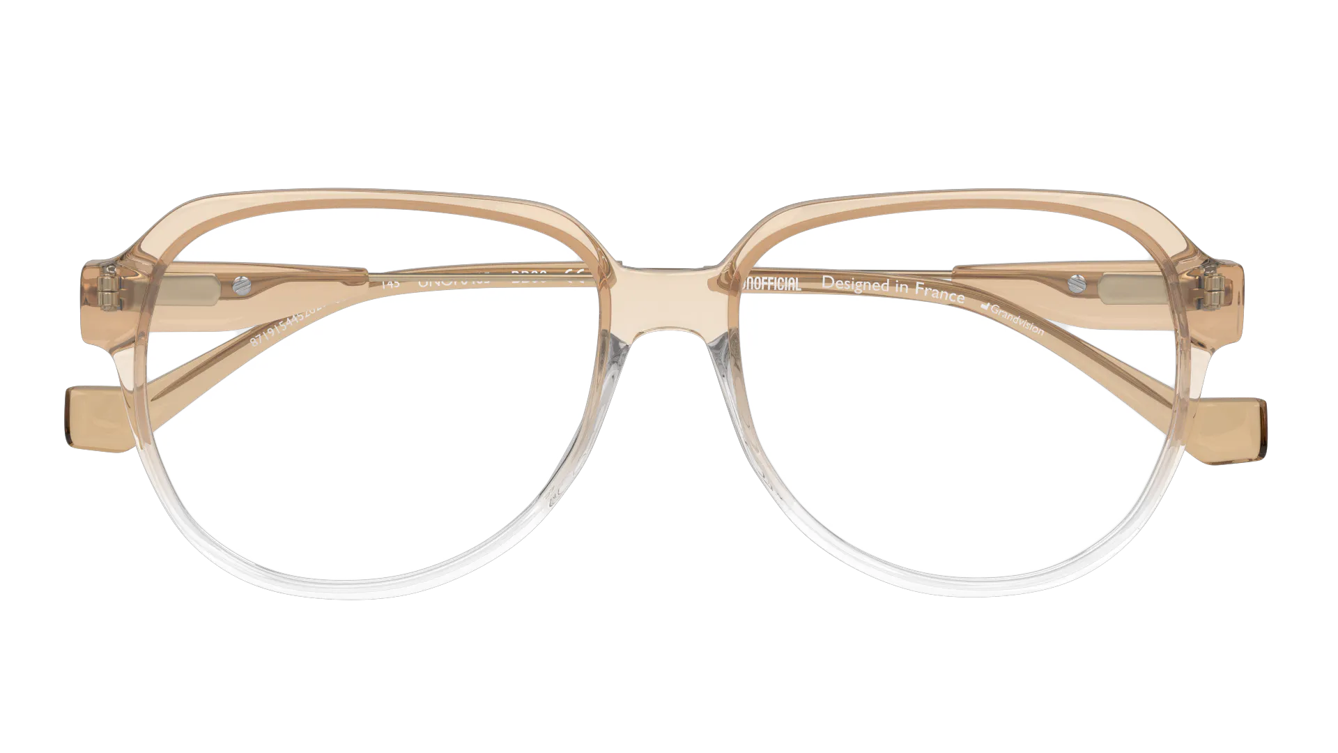 Folded, UNOFFICIAL UNOF0405 FF00