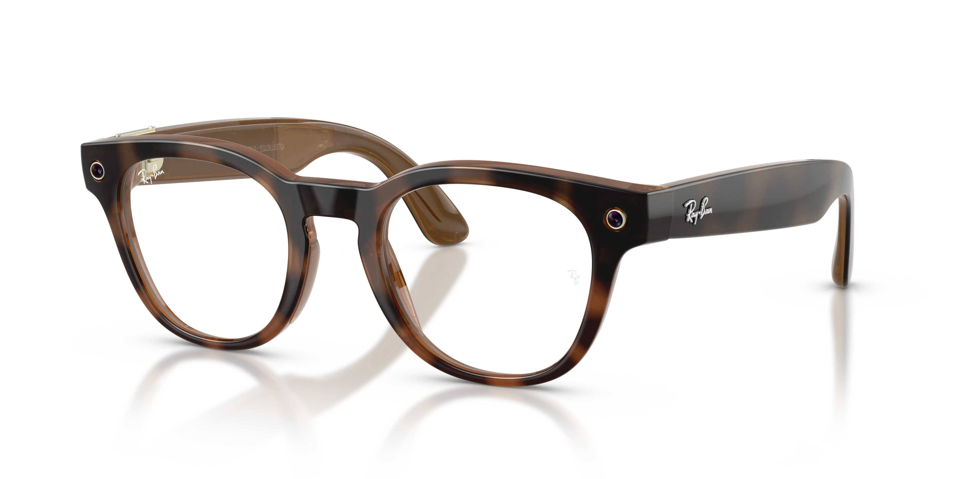 Angle_Left01, RAY-BAN META Scriber Optics RW7002 8528
