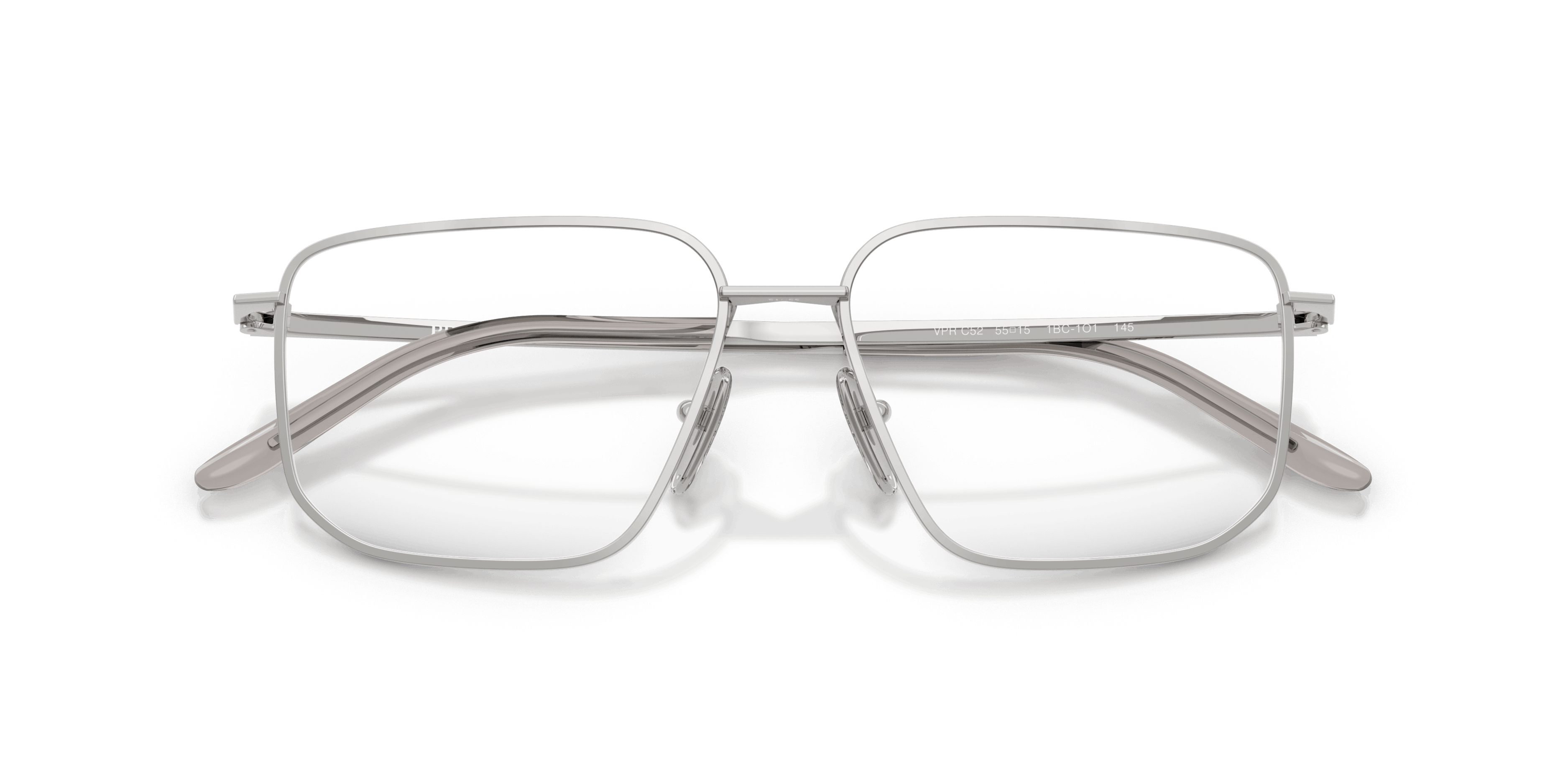 Folded, Prada PR C52V 1BC1O1